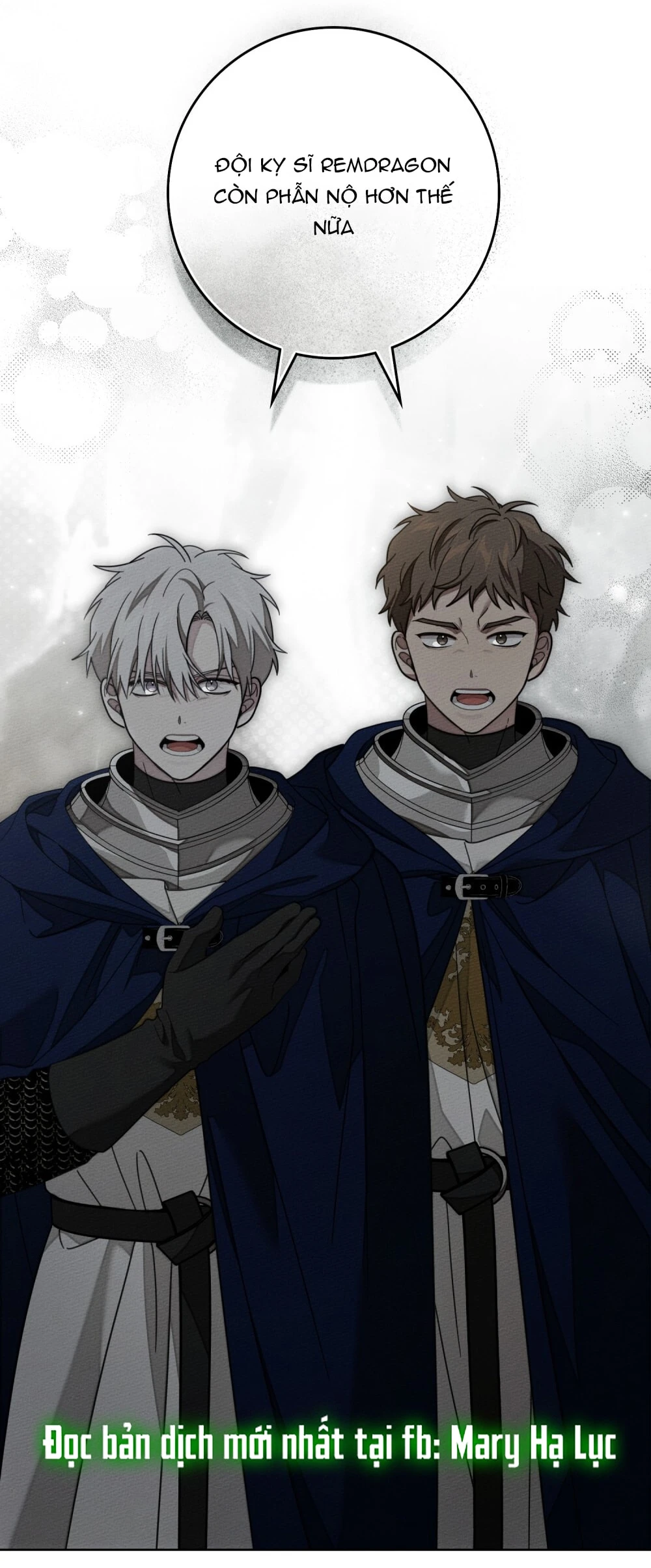 Dưới Bóng Cây Sồi Chapter 132.1 - 27