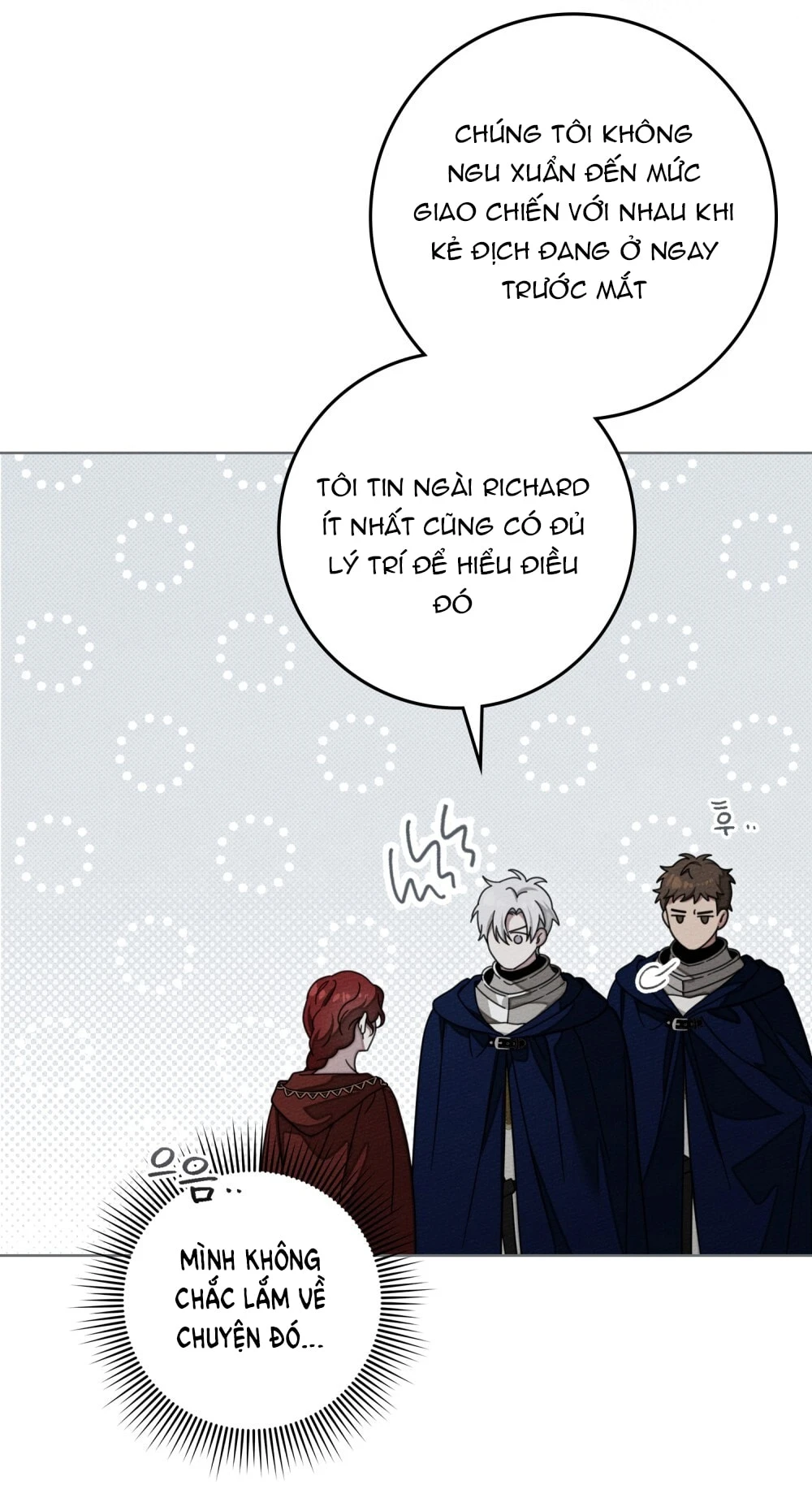 Dưới Bóng Cây Sồi Chapter 132.1 - 33