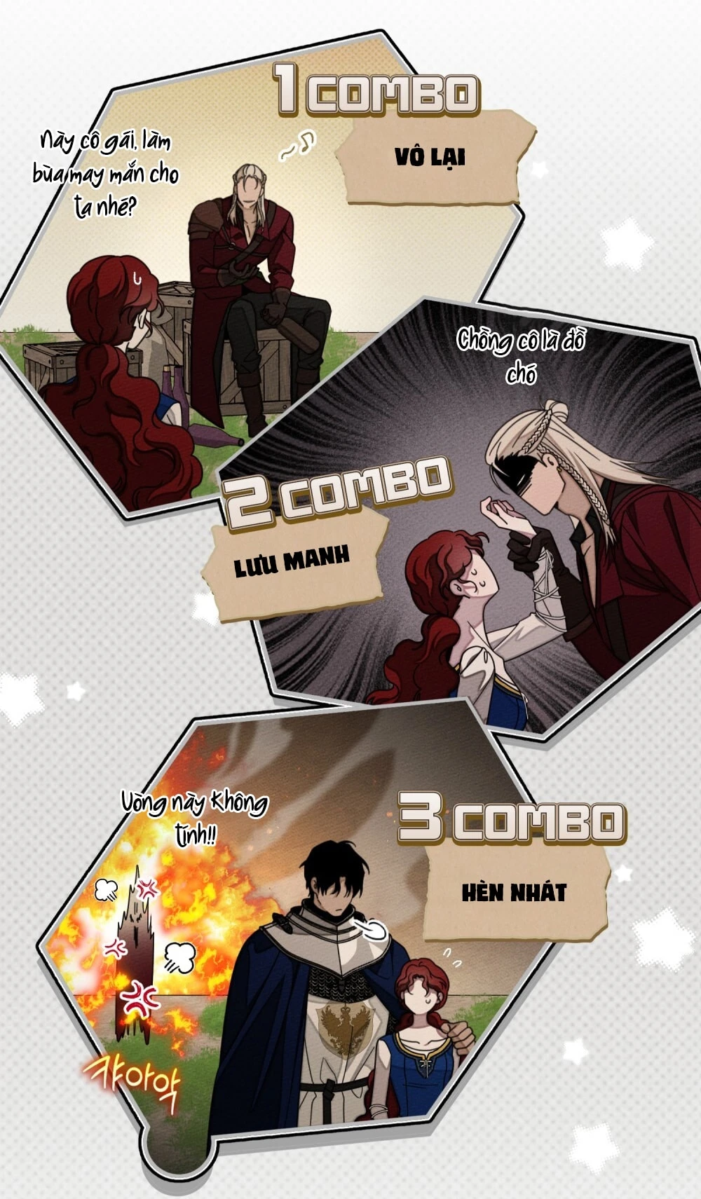 Dưới Bóng Cây Sồi Chapter 132.1 - 35