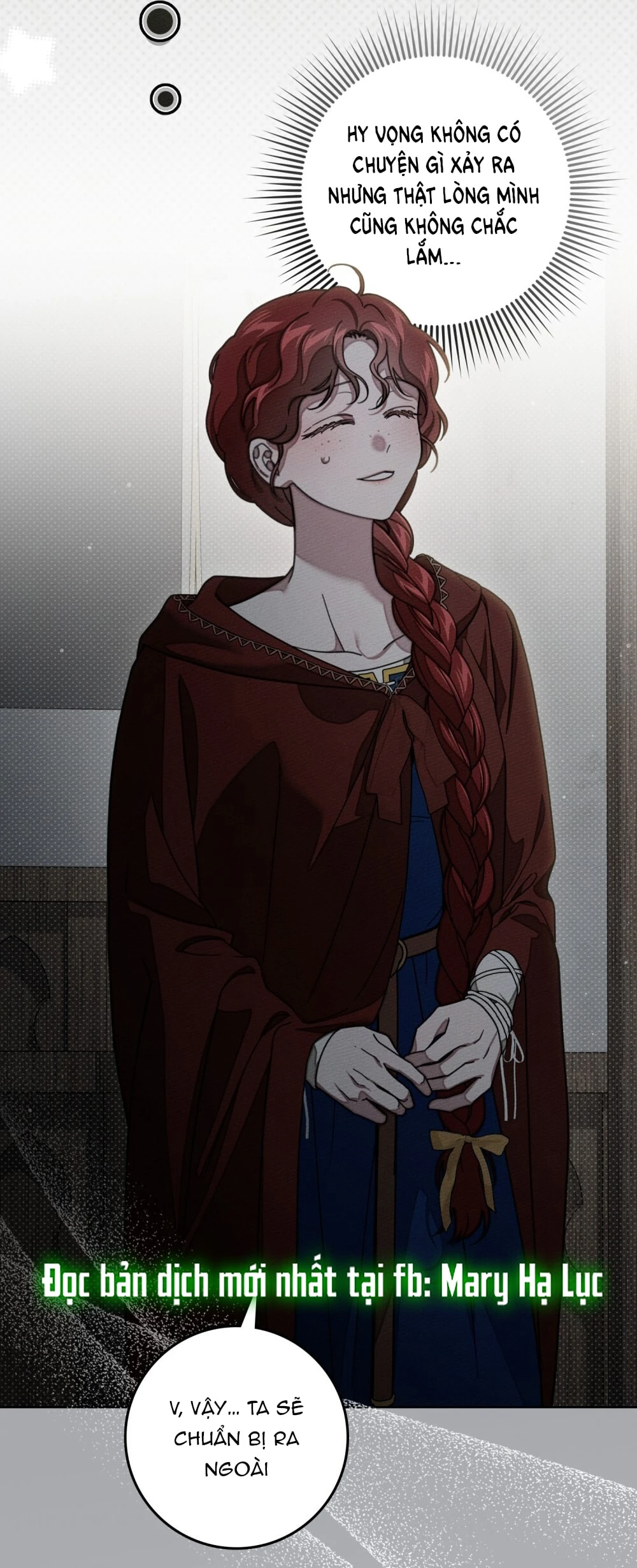 Dưới Bóng Cây Sồi Chapter 132.1 - 36