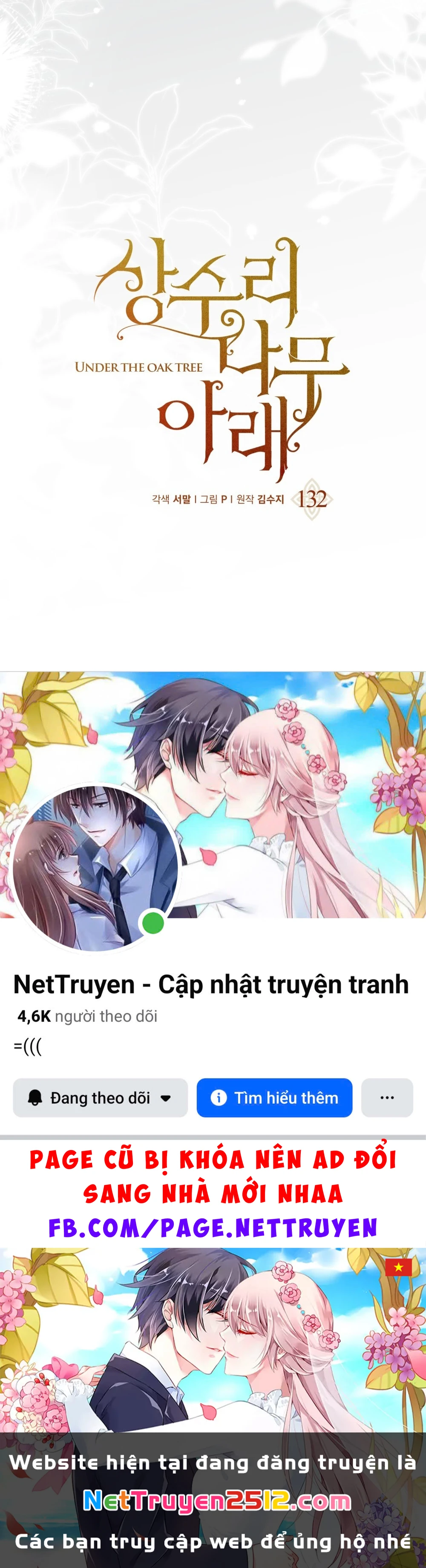 Dưới Bóng Cây Sồi Chapter 132.1 - 38