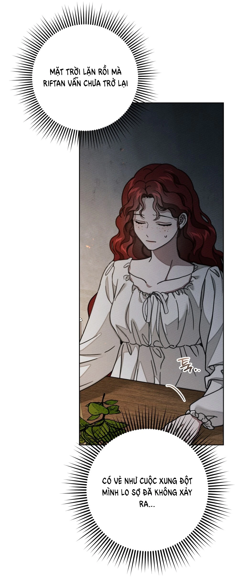 Dưới Bóng Cây Sồi Chapter 132.2 - 7