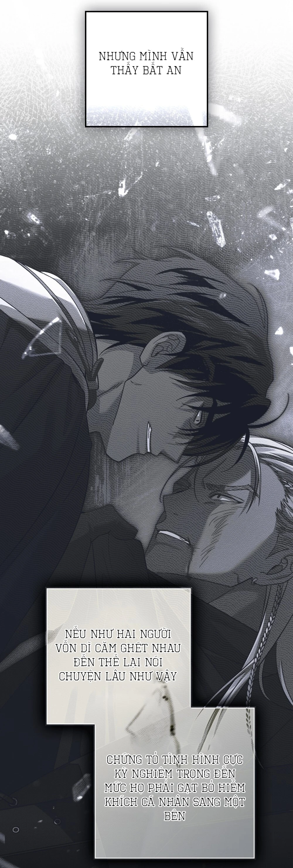 Dưới Bóng Cây Sồi Chapter 132.2 - 10