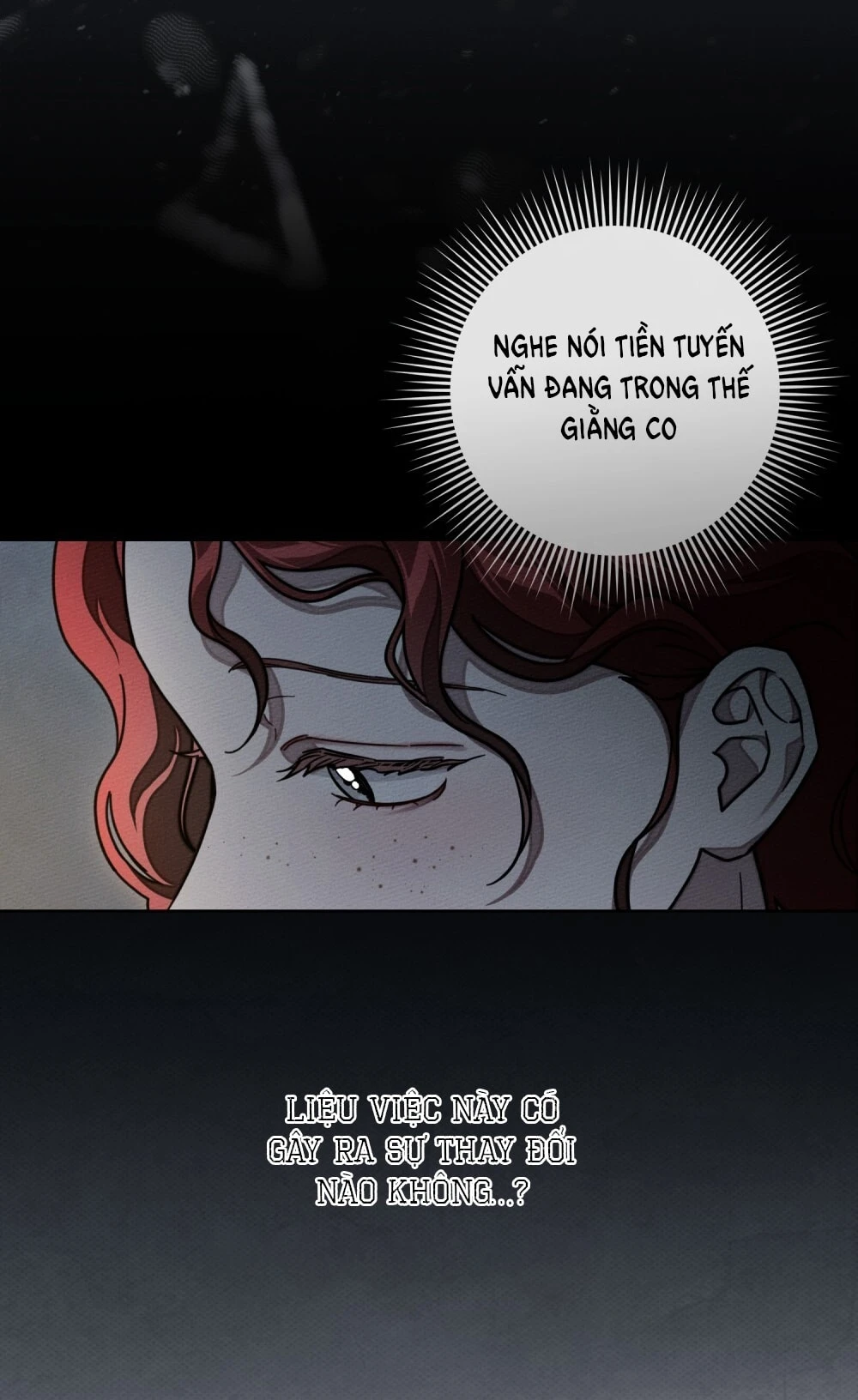 Dưới Bóng Cây Sồi Chapter 132.2 - 12