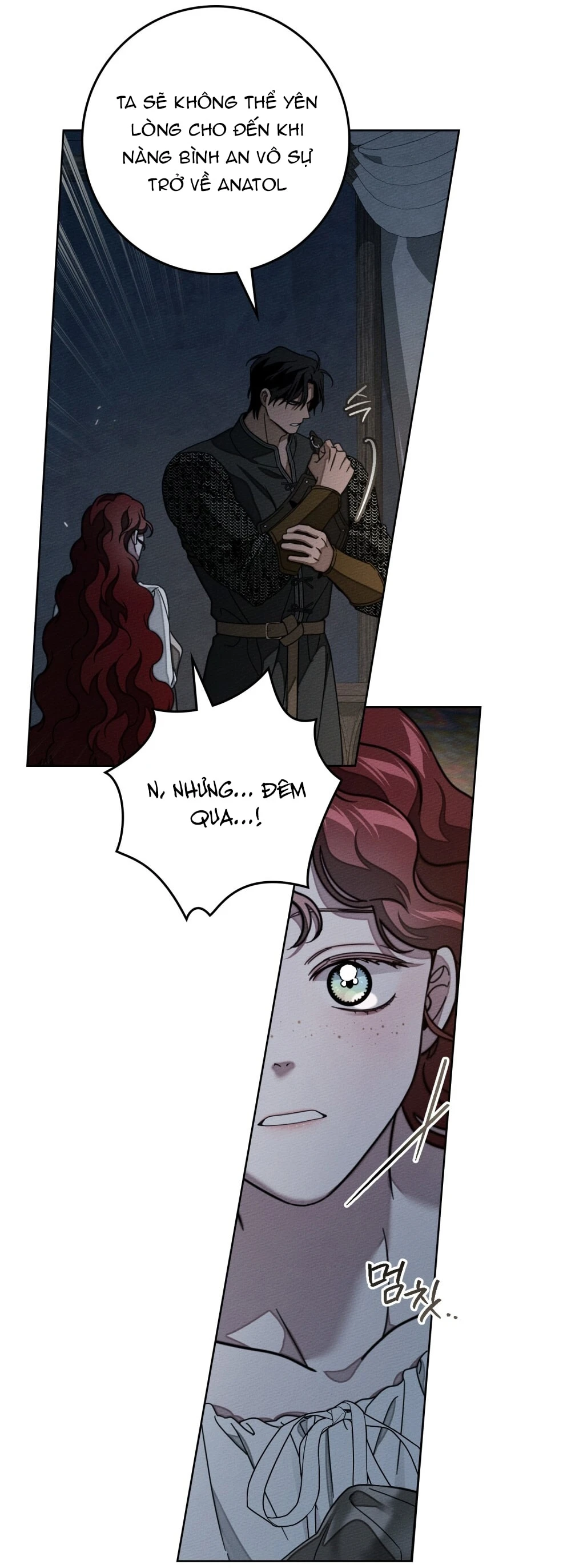 Dưới Bóng Cây Sồi Chapter 132.2 - 43