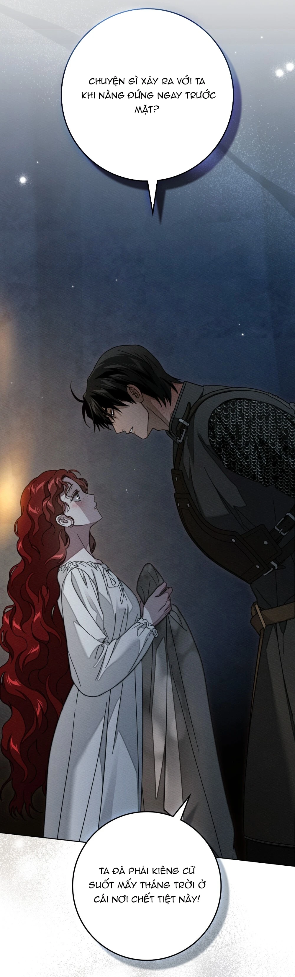 Dưới Bóng Cây Sồi Chapter 132.2 - 50