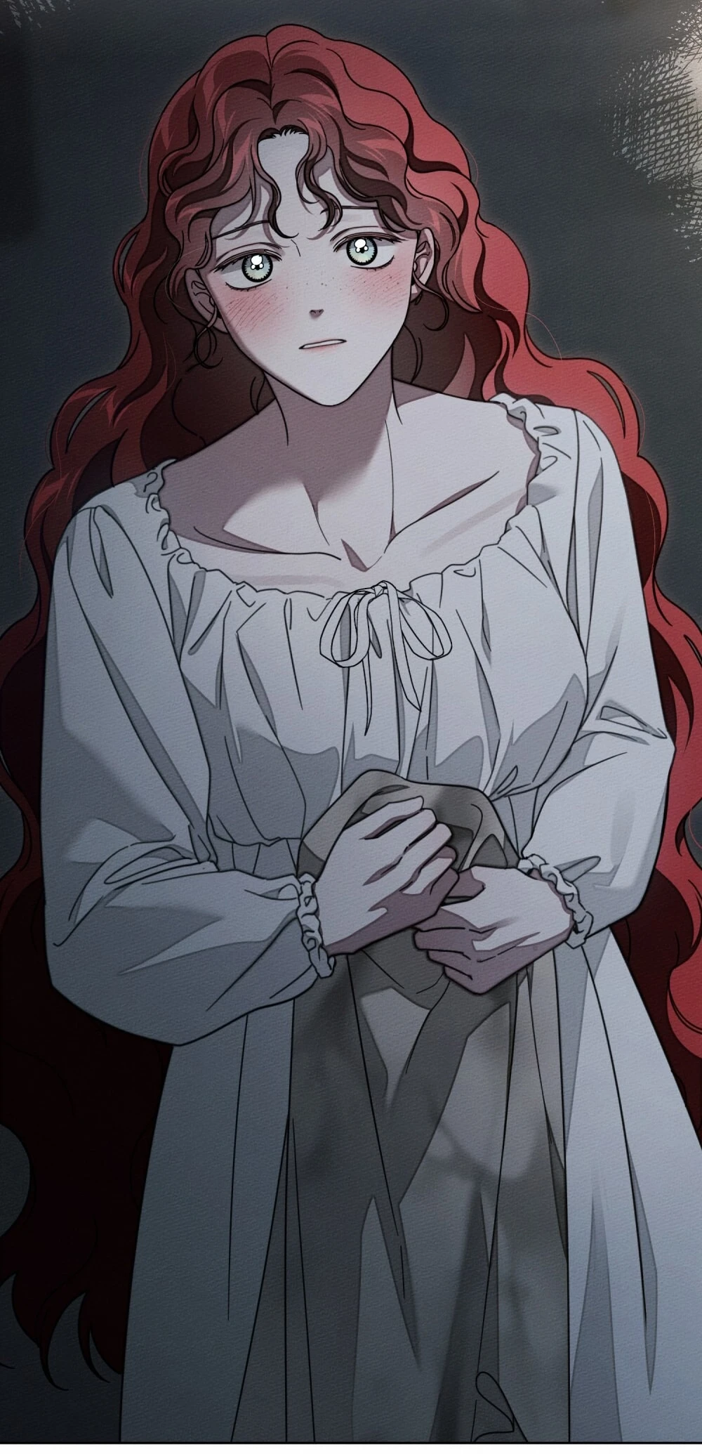 Dưới Bóng Cây Sồi Chapter 132.2 - 61