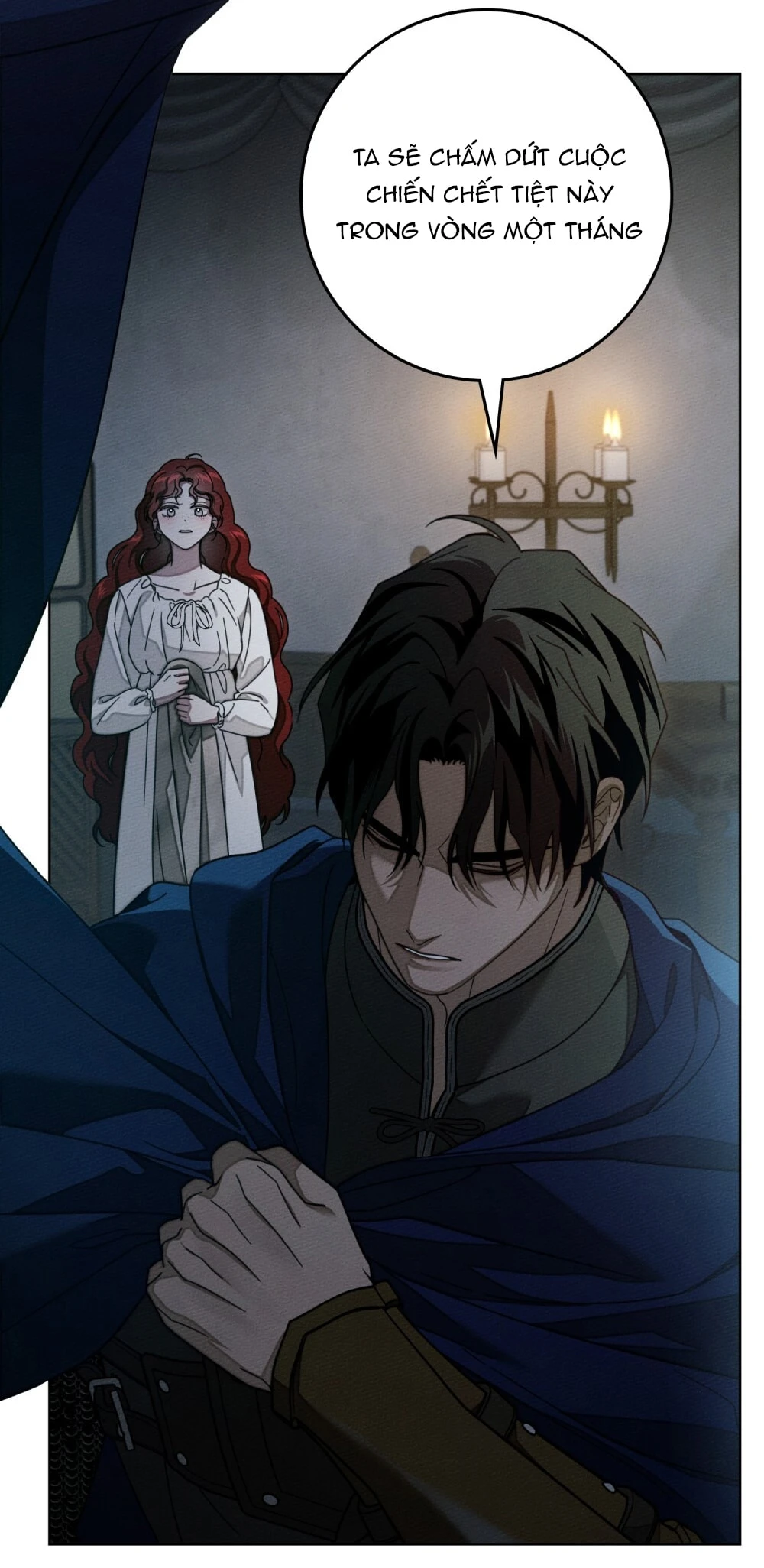 Dưới Bóng Cây Sồi Chapter 132.2 - 64