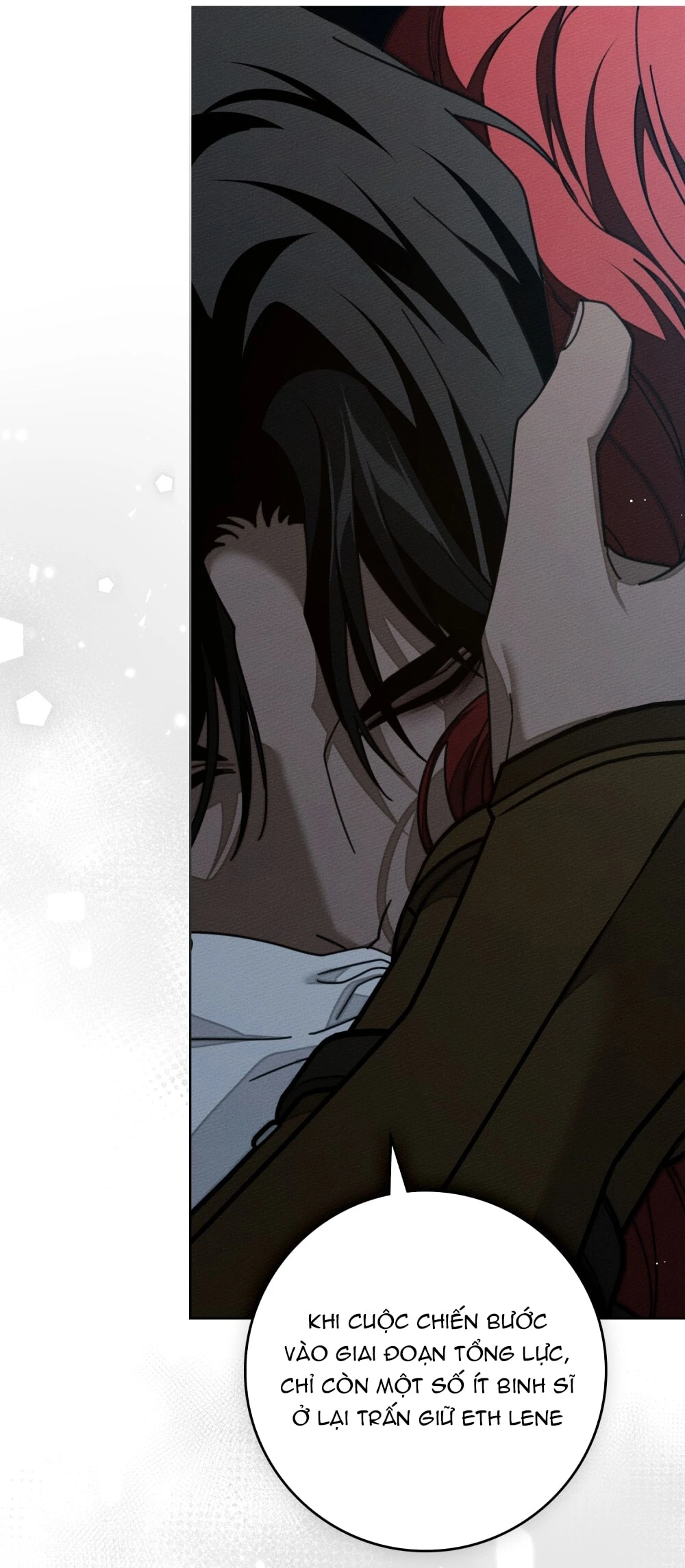 Dưới Bóng Cây Sồi Chapter 133.1 - 10