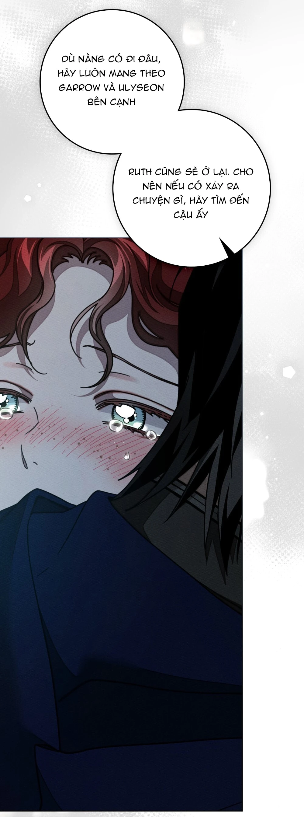 Dưới Bóng Cây Sồi Chapter 133.1 - 12