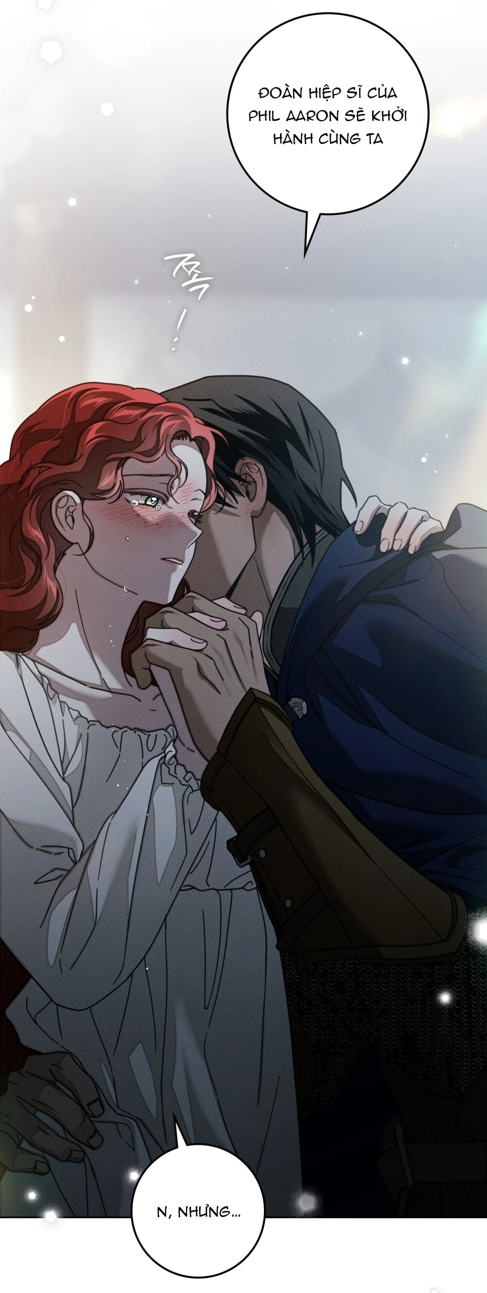 Dưới Bóng Cây Sồi Chapter 133.1 - 16