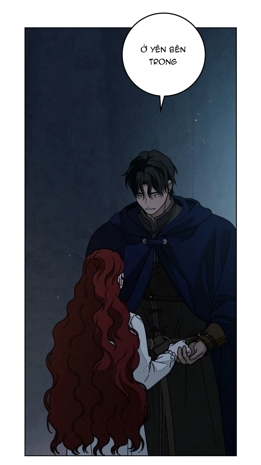 Dưới Bóng Cây Sồi Chapter 133.1 - 18