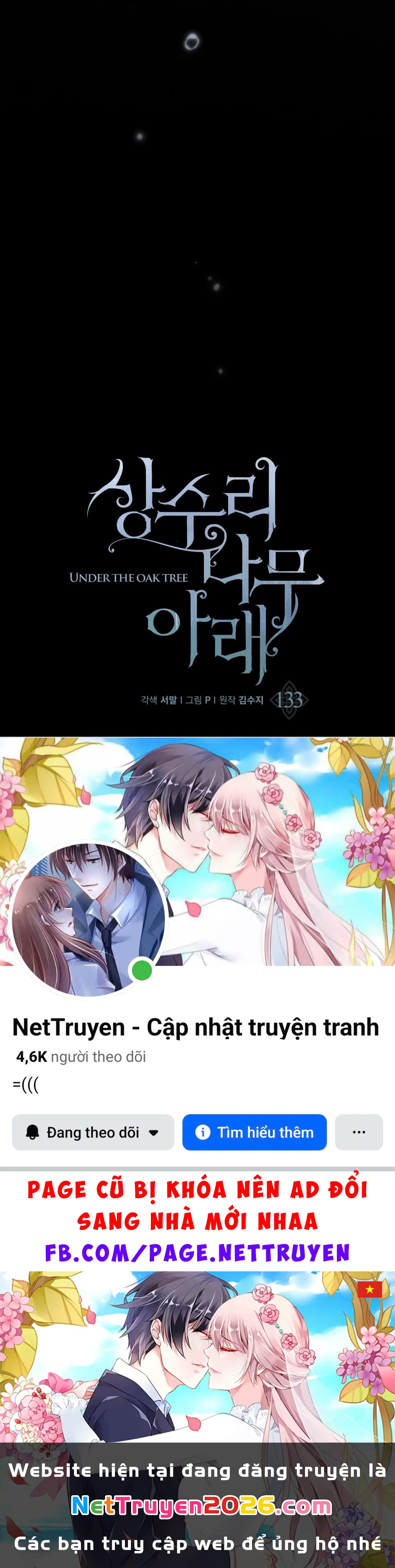 Dưới Bóng Cây Sồi Chapter 133.1 - 31