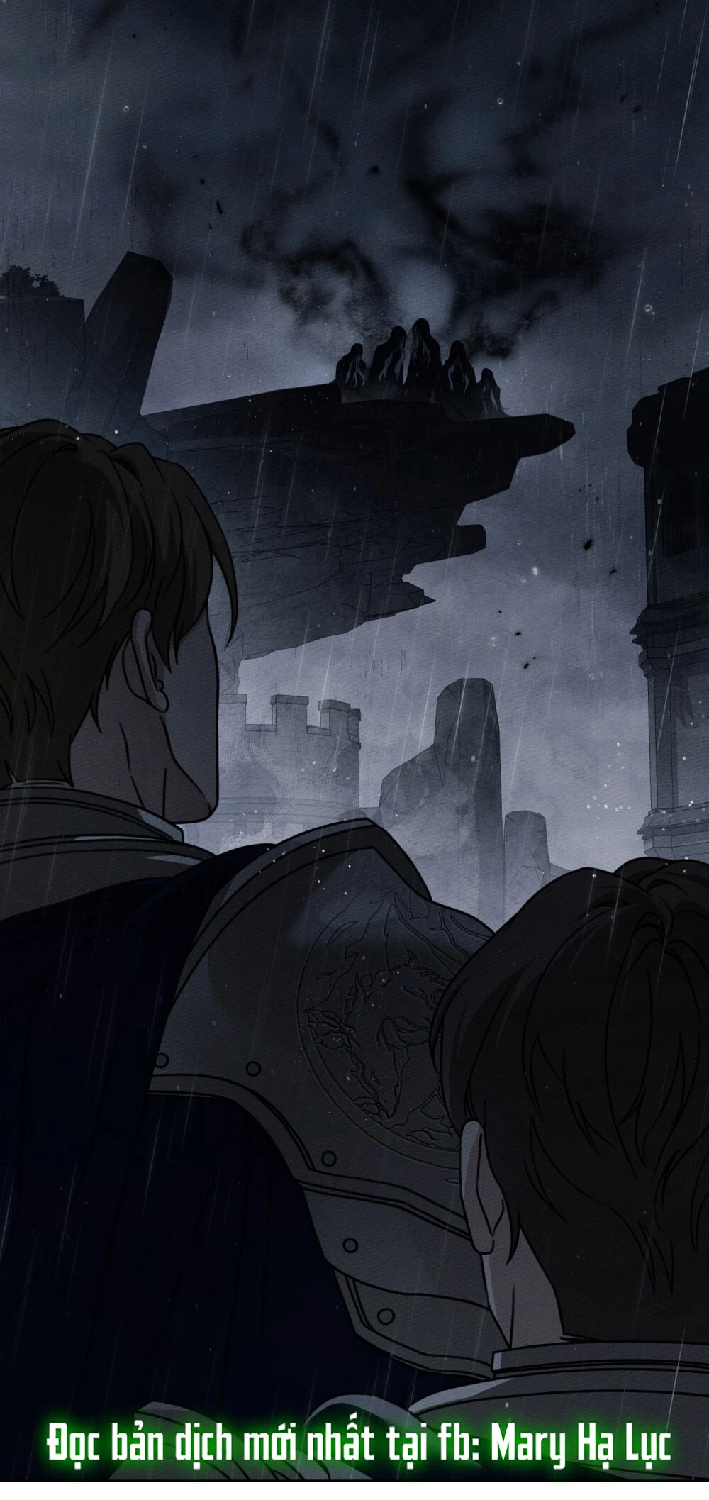 Dưới Bóng Cây Sồi Chapter 133.2 - 8