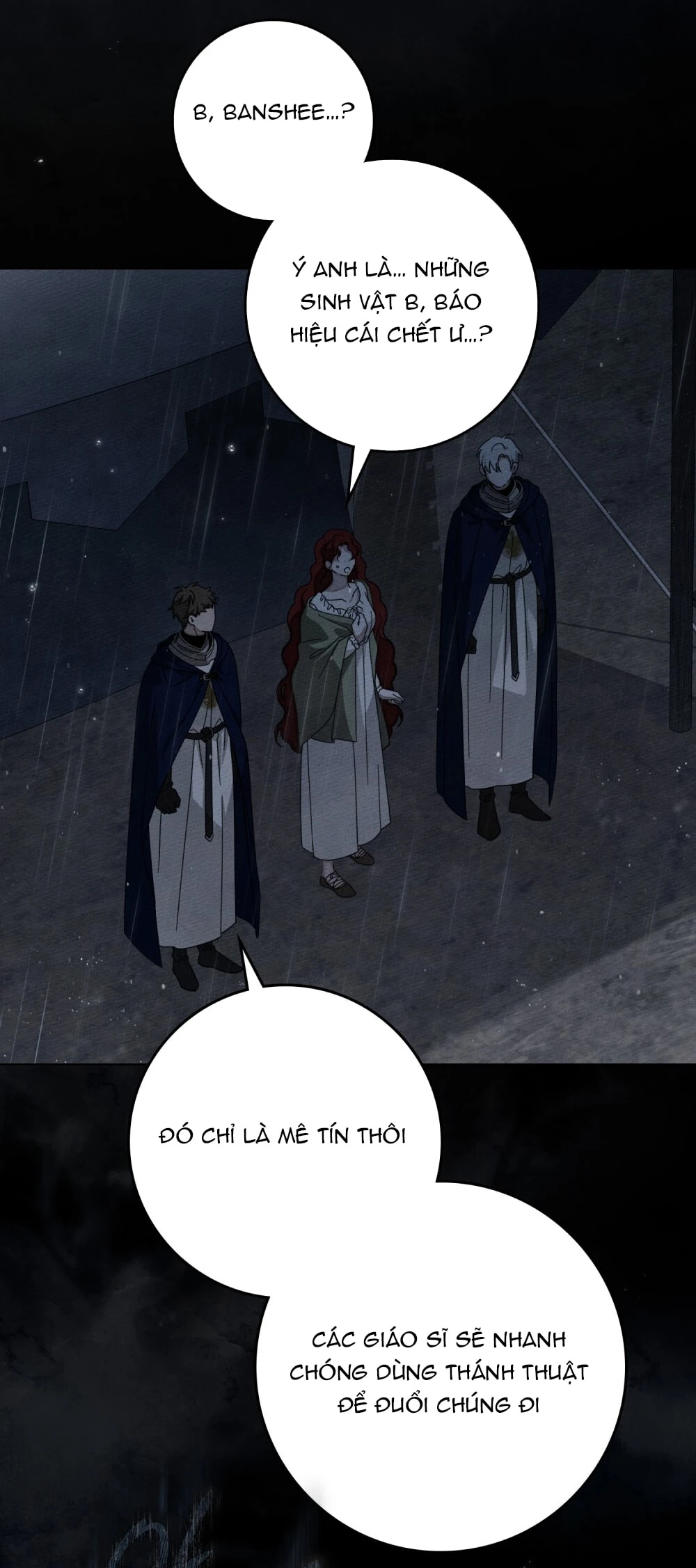 Dưới Bóng Cây Sồi Chapter 133.2 - 13