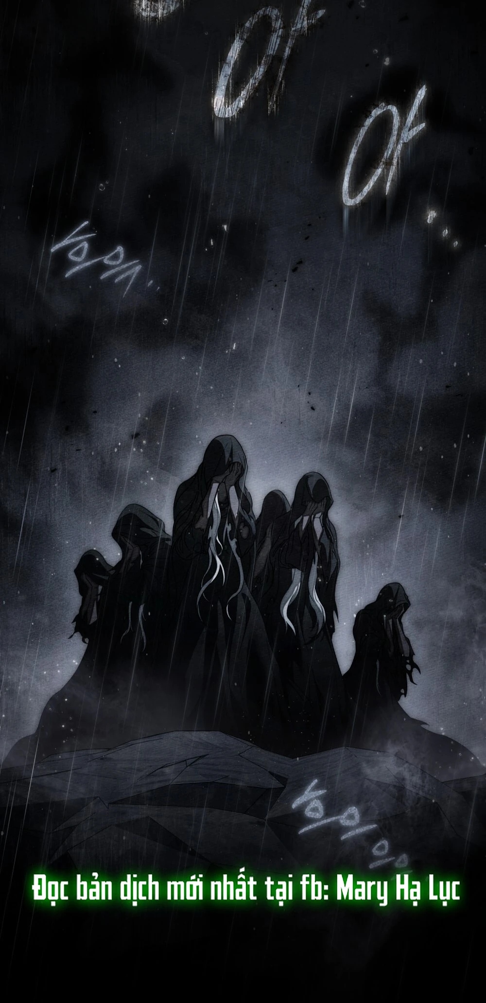 Dưới Bóng Cây Sồi Chapter 133.2 - 17