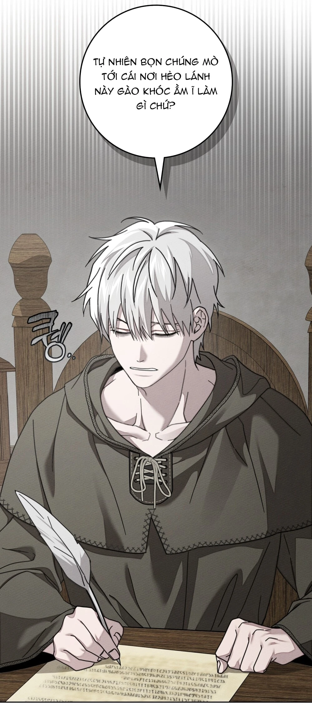 Dưới Bóng Cây Sồi Chapter 133.2 - 24