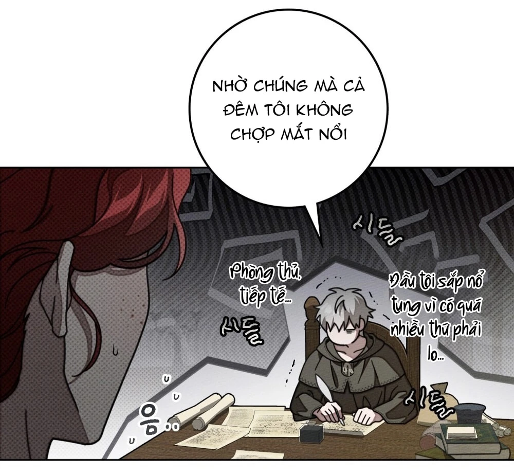 Dưới Bóng Cây Sồi Chapter 133.2 - 26