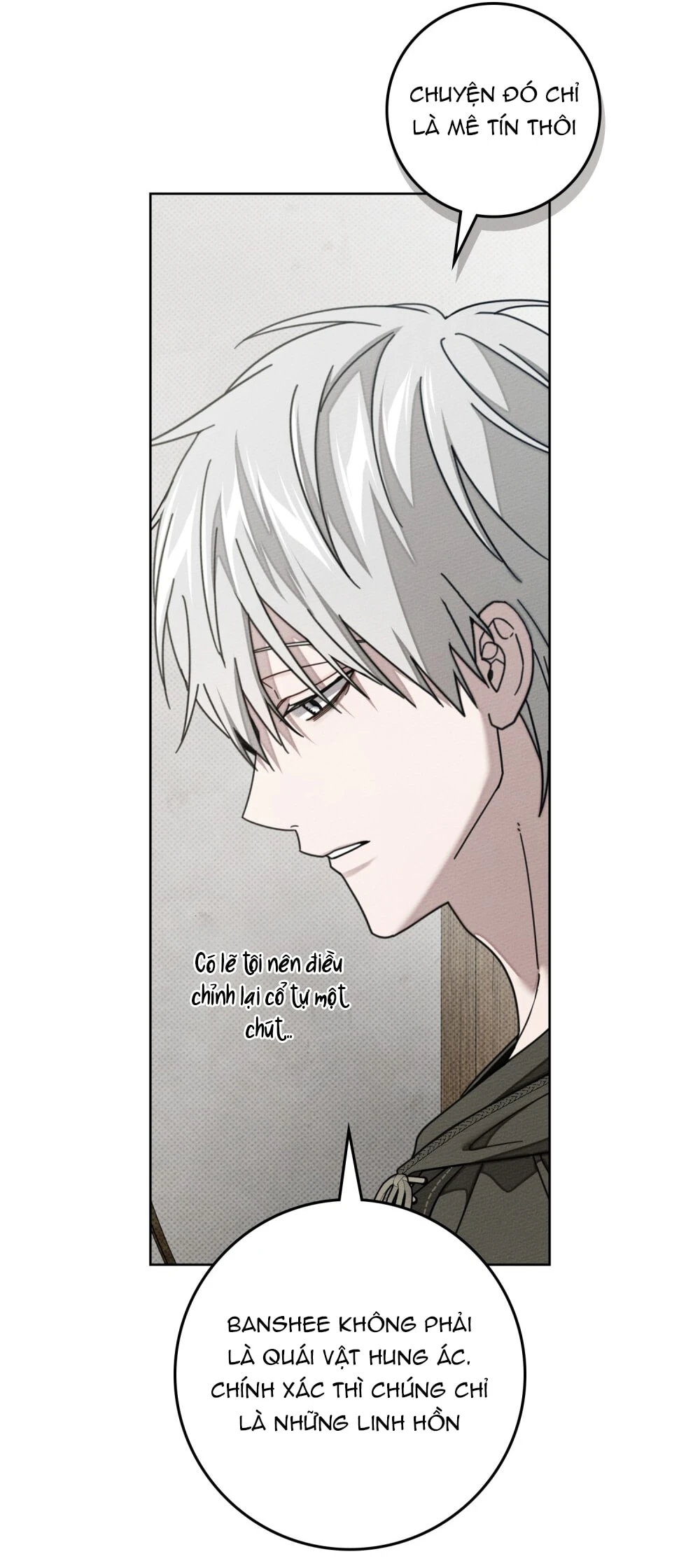 Dưới Bóng Cây Sồi Chapter 133.2 - 30