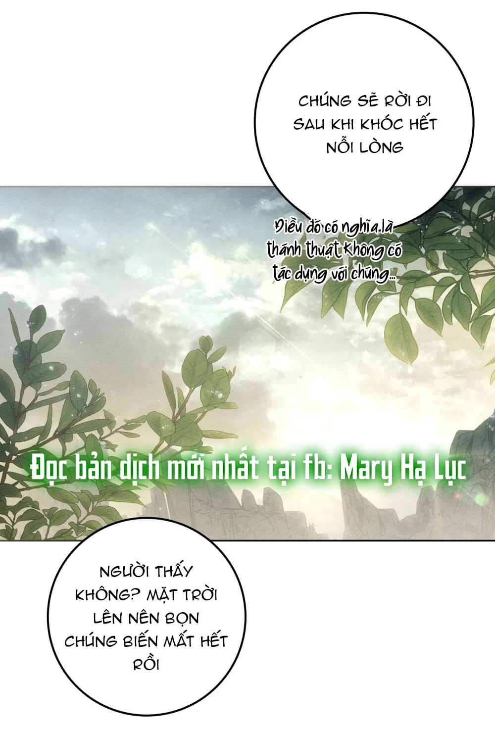 Dưới Bóng Cây Sồi Chapter 133.2 - 32