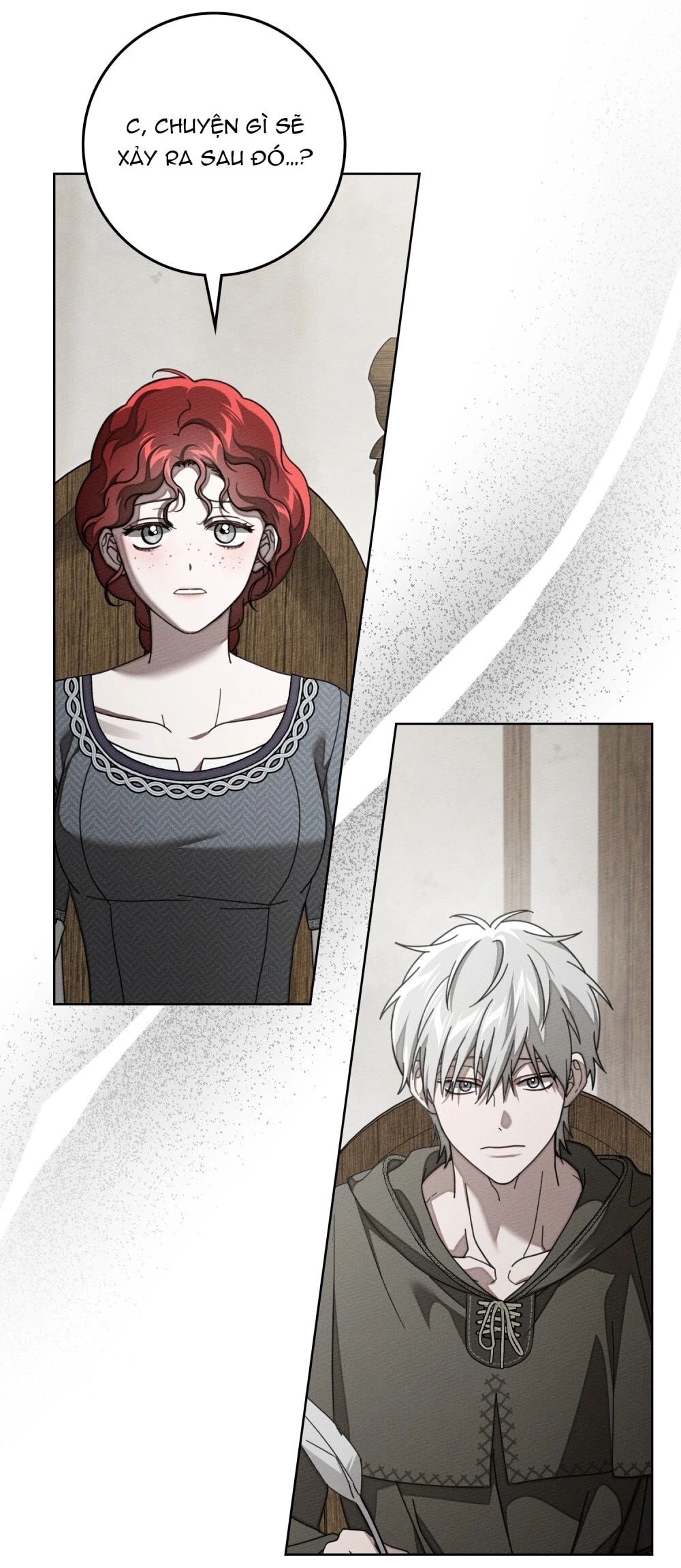 Dưới Bóng Cây Sồi Chapter 133.2 - 51