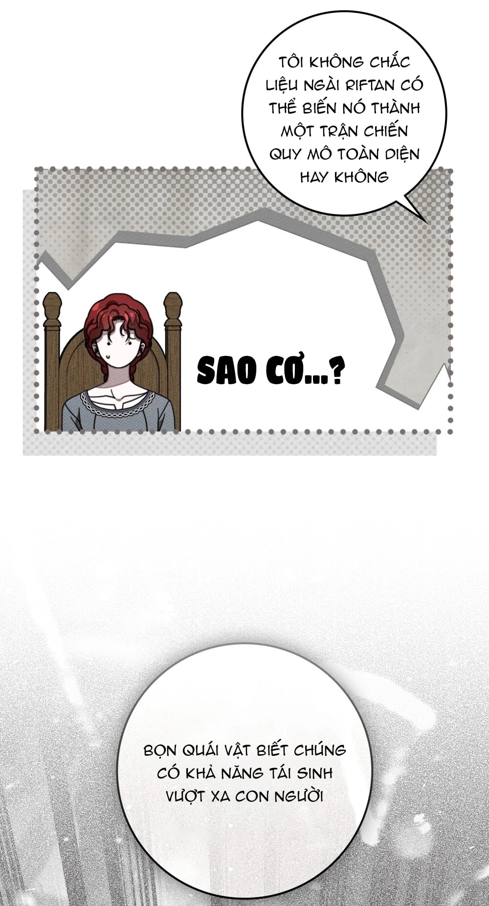 Dưới Bóng Cây Sồi Chapter 133.2 - 55