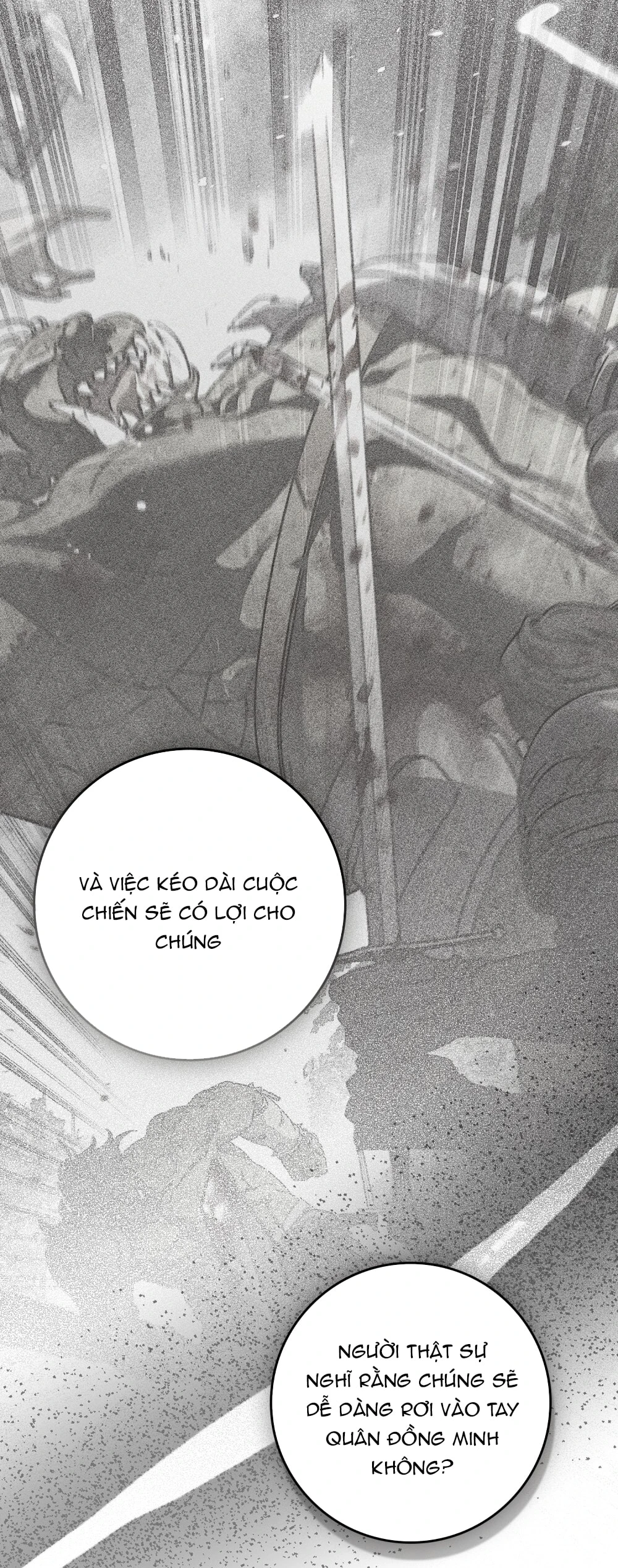 Dưới Bóng Cây Sồi Chapter 133.2 - 56