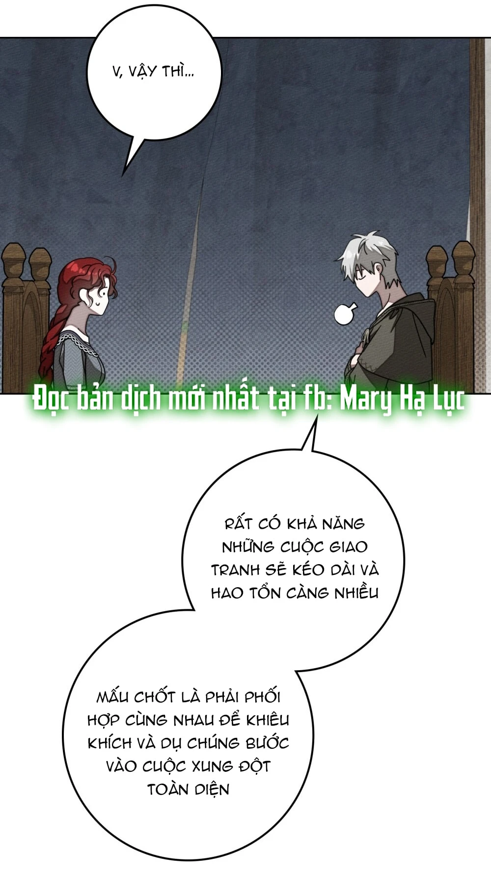 Dưới Bóng Cây Sồi Chapter 133.2 - 58