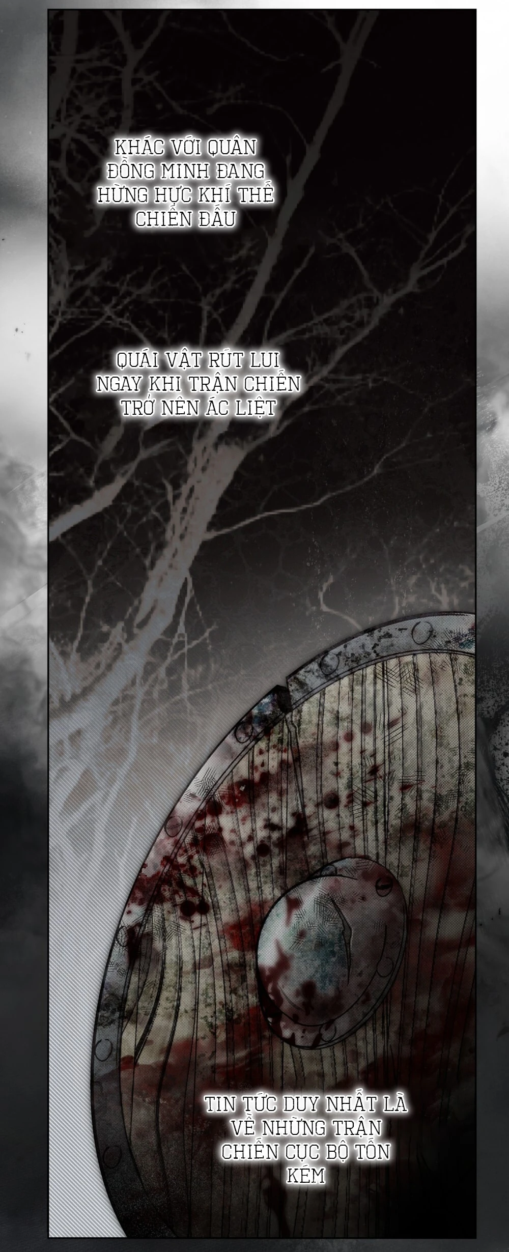 Dưới Bóng Cây Sồi Chapter 133.2 - 73