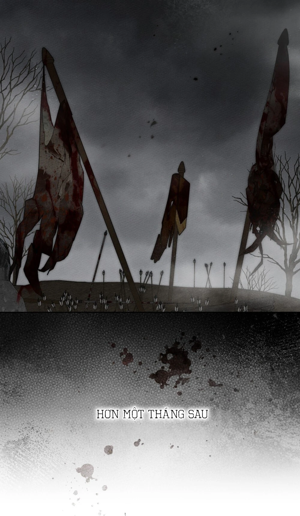 Dưới Bóng Cây Sồi Chapter 133.2 - 74