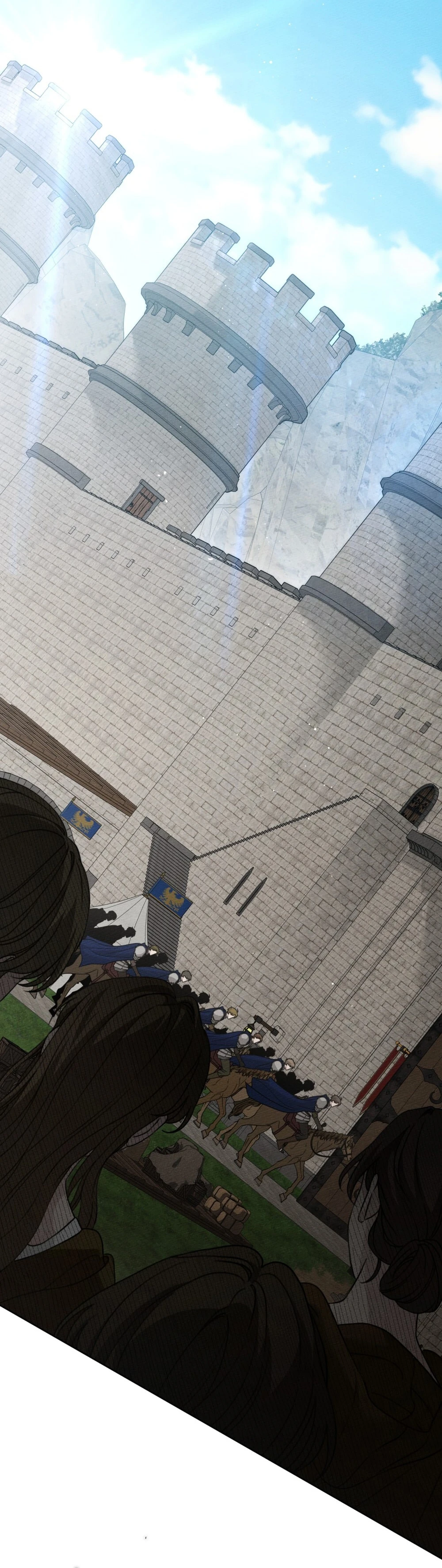 Dưới Bóng Cây Sồi Chapter 133.2 - 76