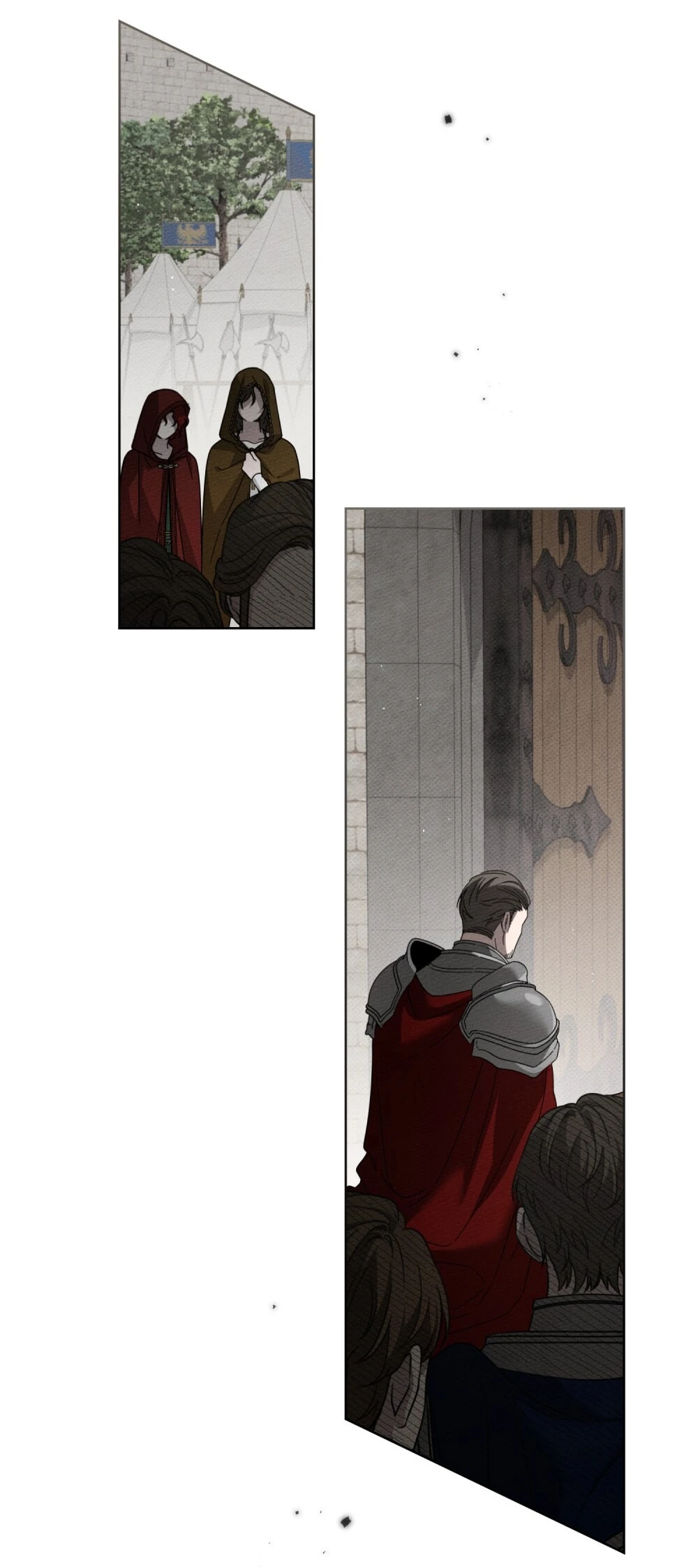 Dưới Bóng Cây Sồi Chapter 133.2 - 78