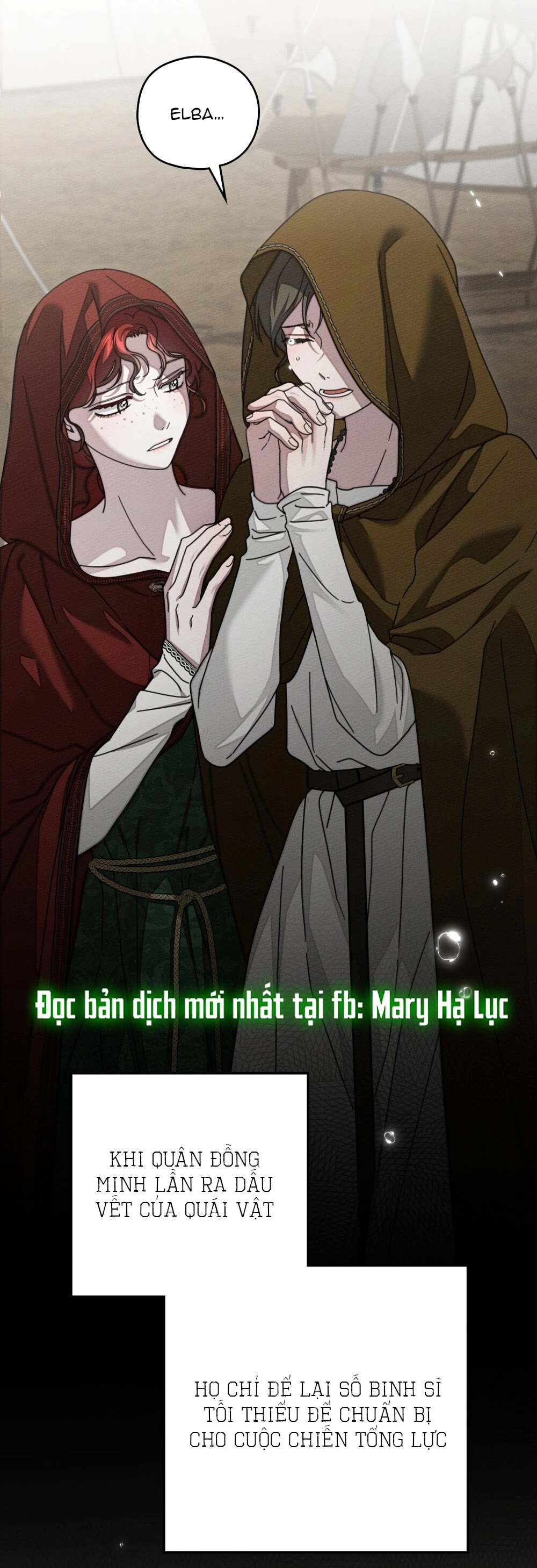 Dưới Bóng Cây Sồi Chapter 133.2 - 80