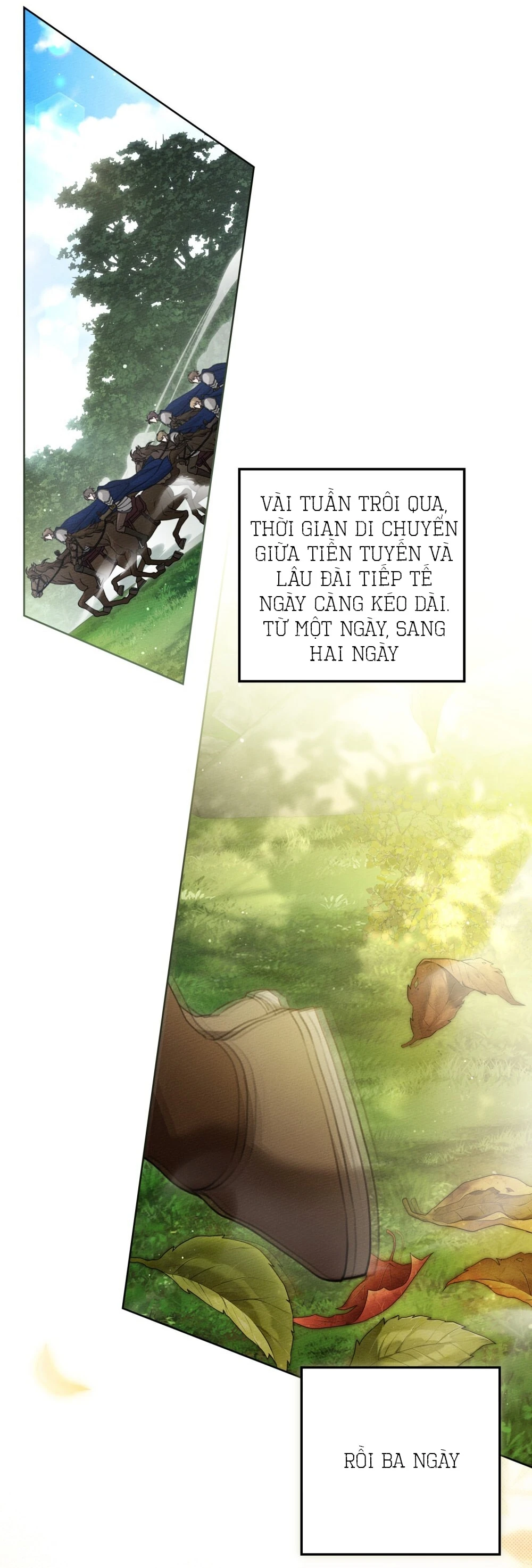 Dưới Bóng Cây Sồi Chapter 133.2 - 83