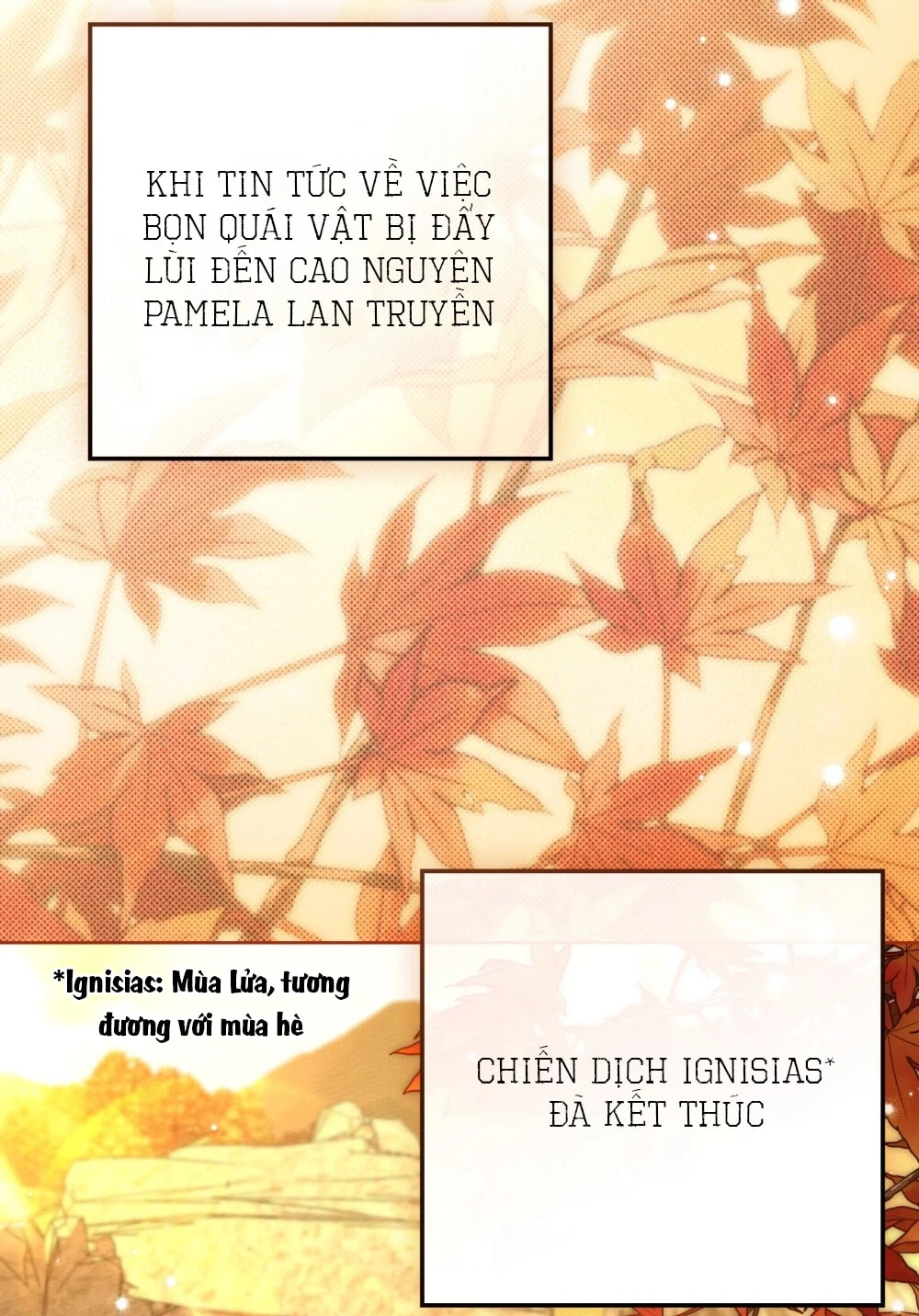 Dưới Bóng Cây Sồi Chapter 133.2 - 85