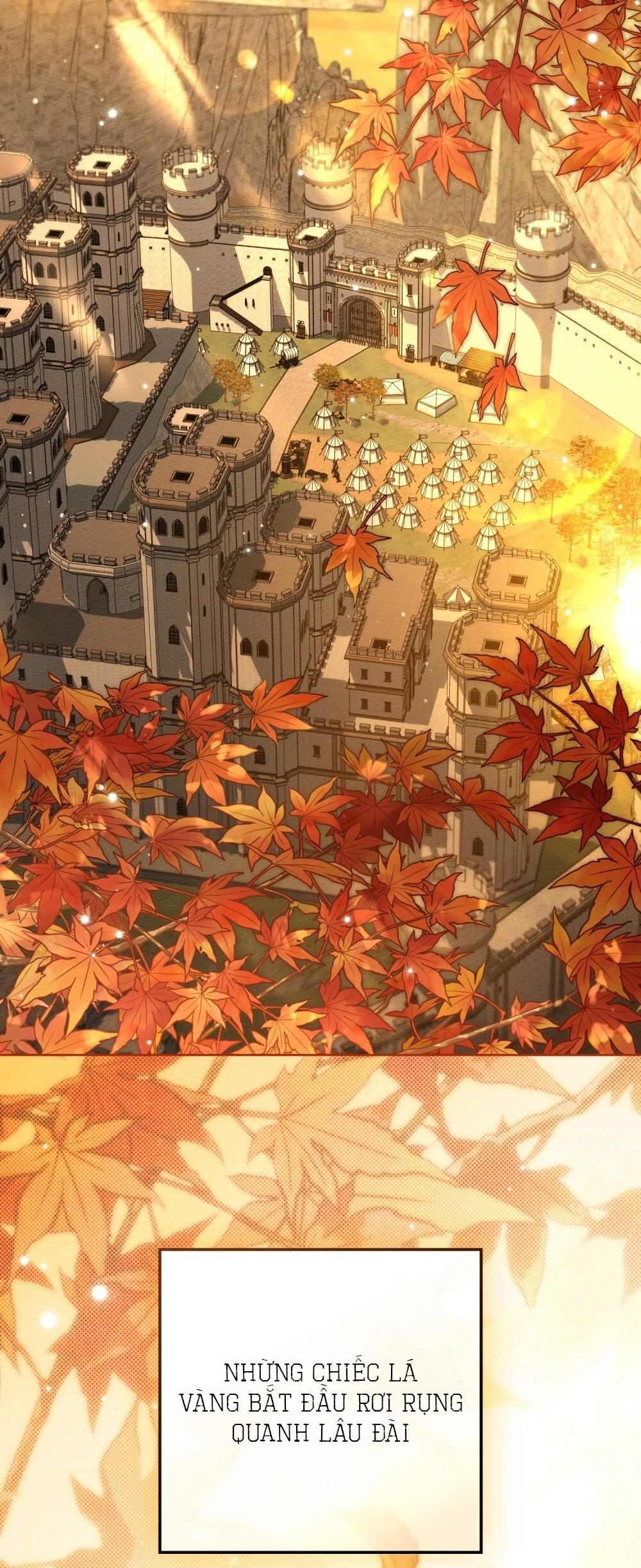 Dưới Bóng Cây Sồi Chapter 133.2 - 86