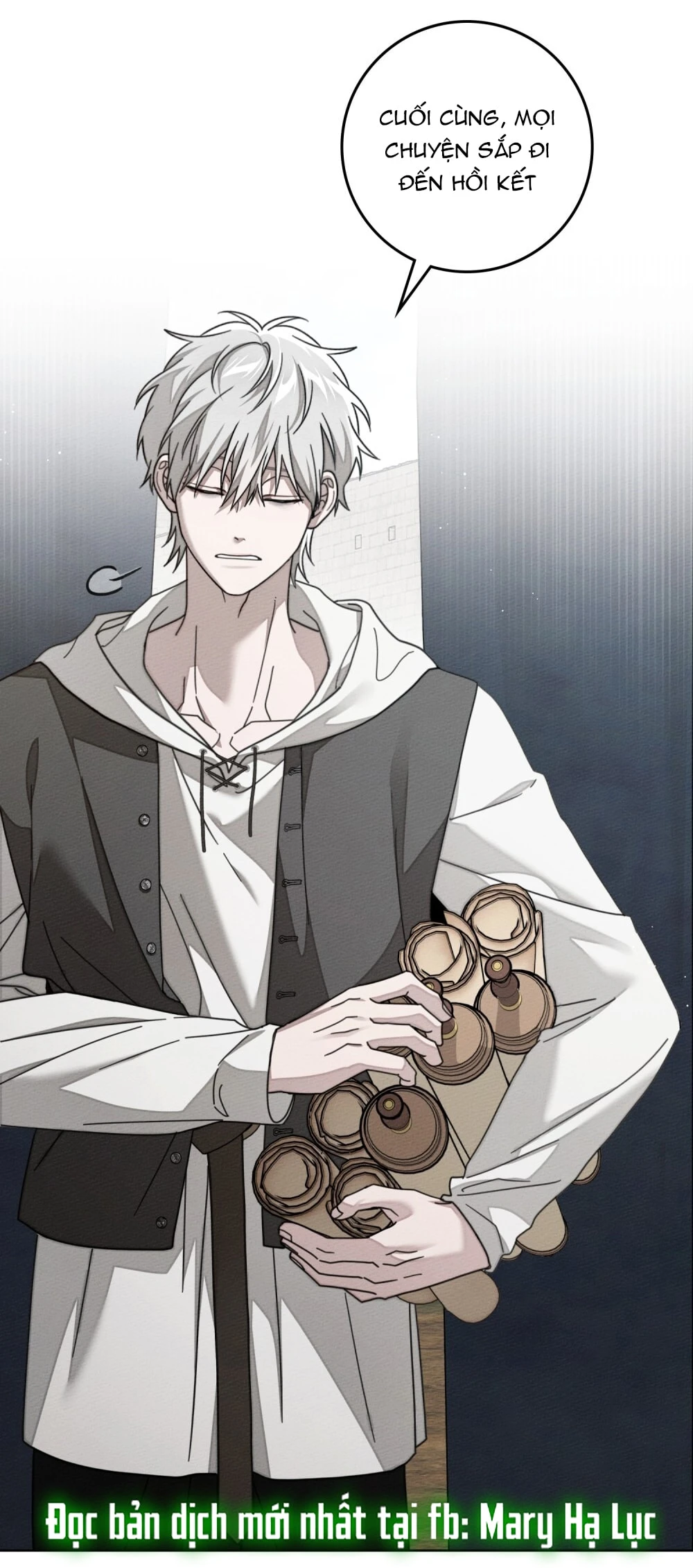 Dưới Bóng Cây Sồi Chapter 133.2 - 89