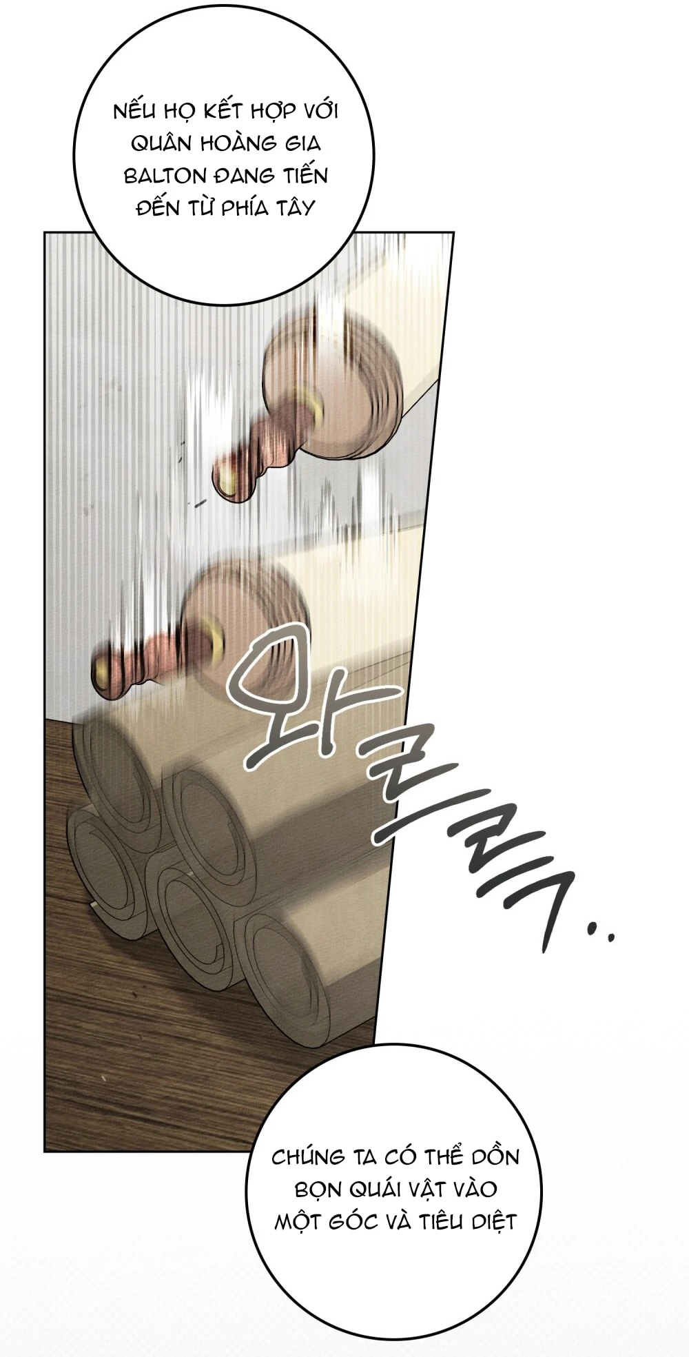 Dưới Bóng Cây Sồi Chapter 133.2 - 95