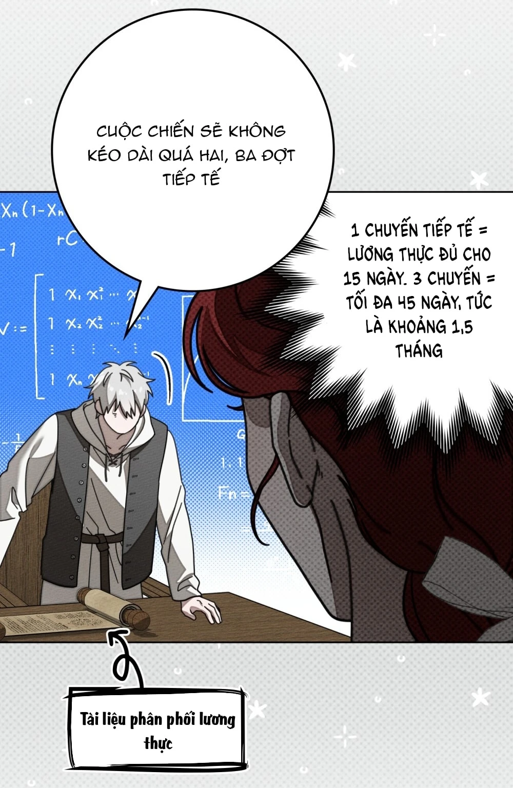 Dưới Bóng Cây Sồi Chapter 133.2 - 97