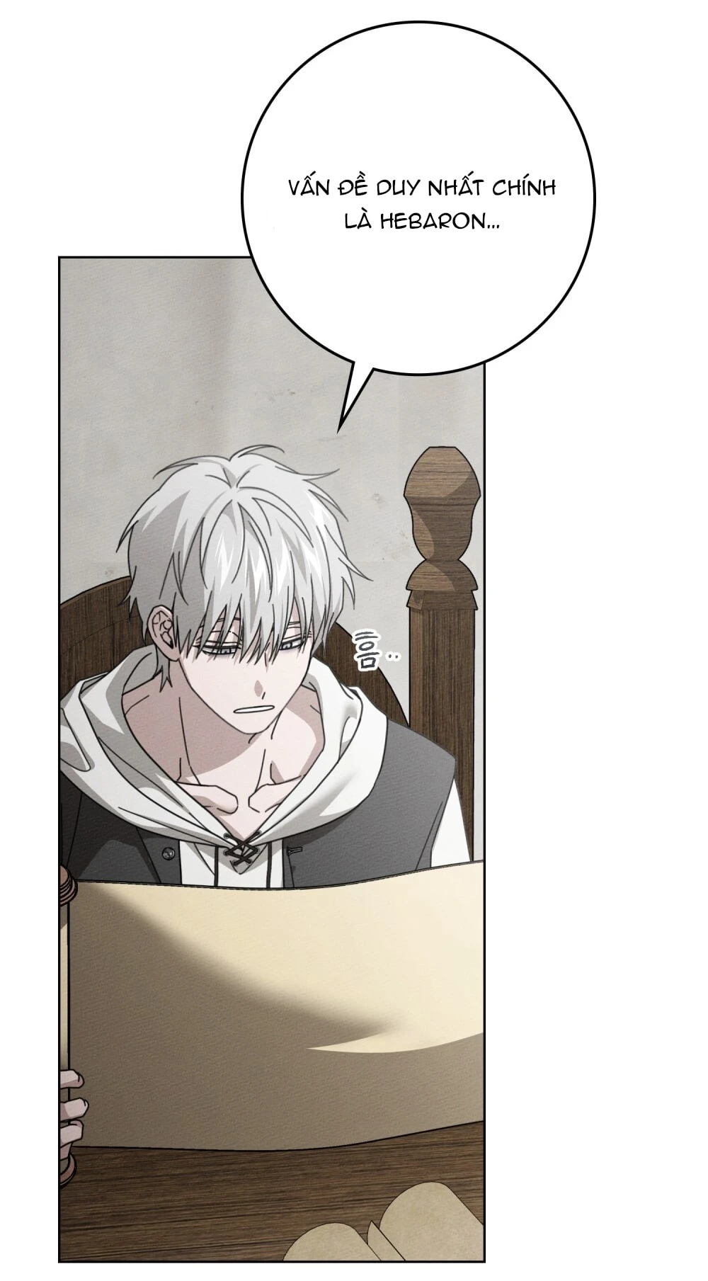 Dưới Bóng Cây Sồi Chapter 133.2 - 99