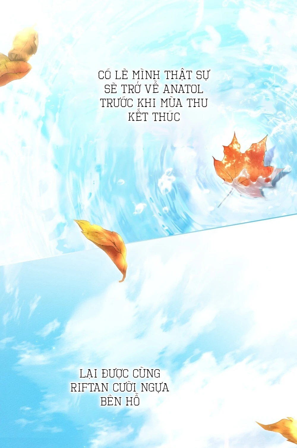 Dưới Bóng Cây Sồi Chapter 133.2 - 108