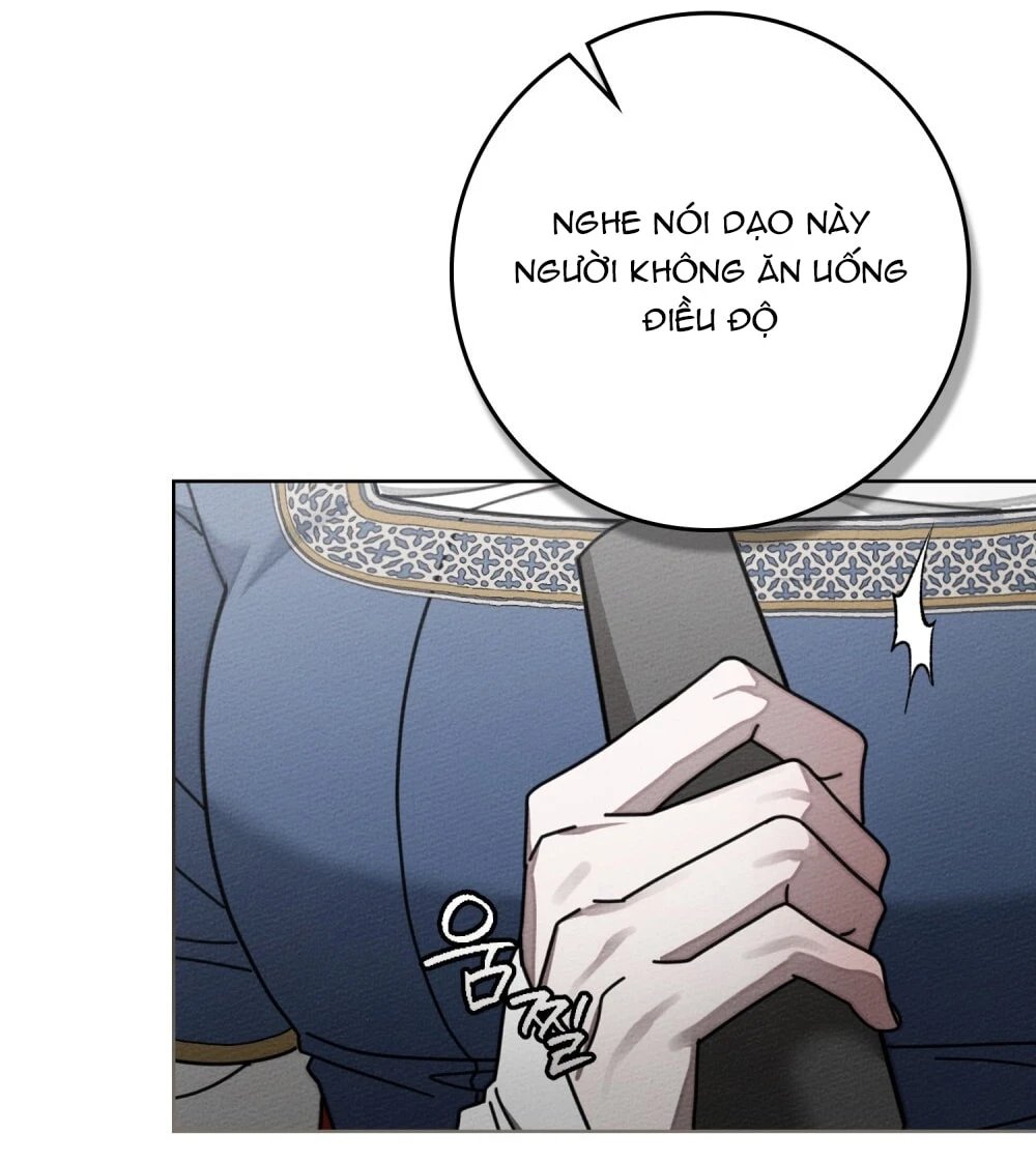 Dưới Bóng Cây Sồi Chapter 133.2 - 117