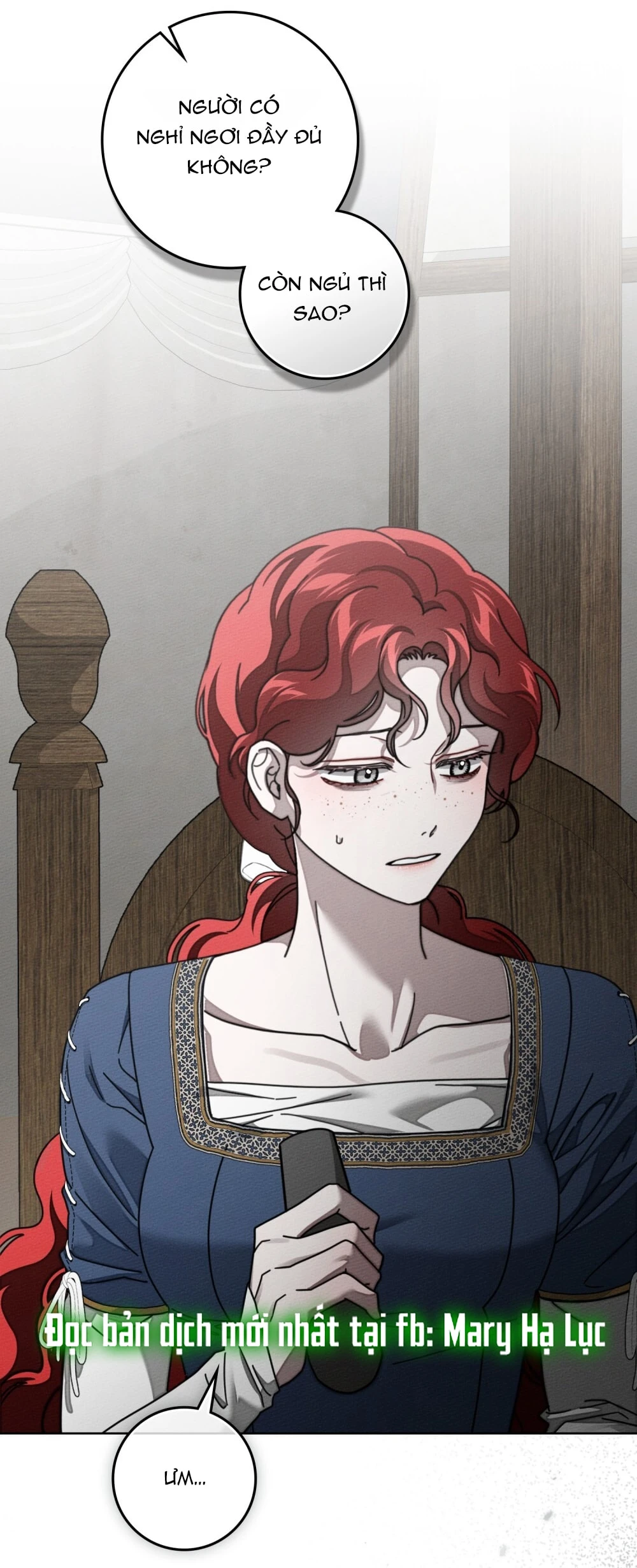 Dưới Bóng Cây Sồi Chapter 133.2 - 119