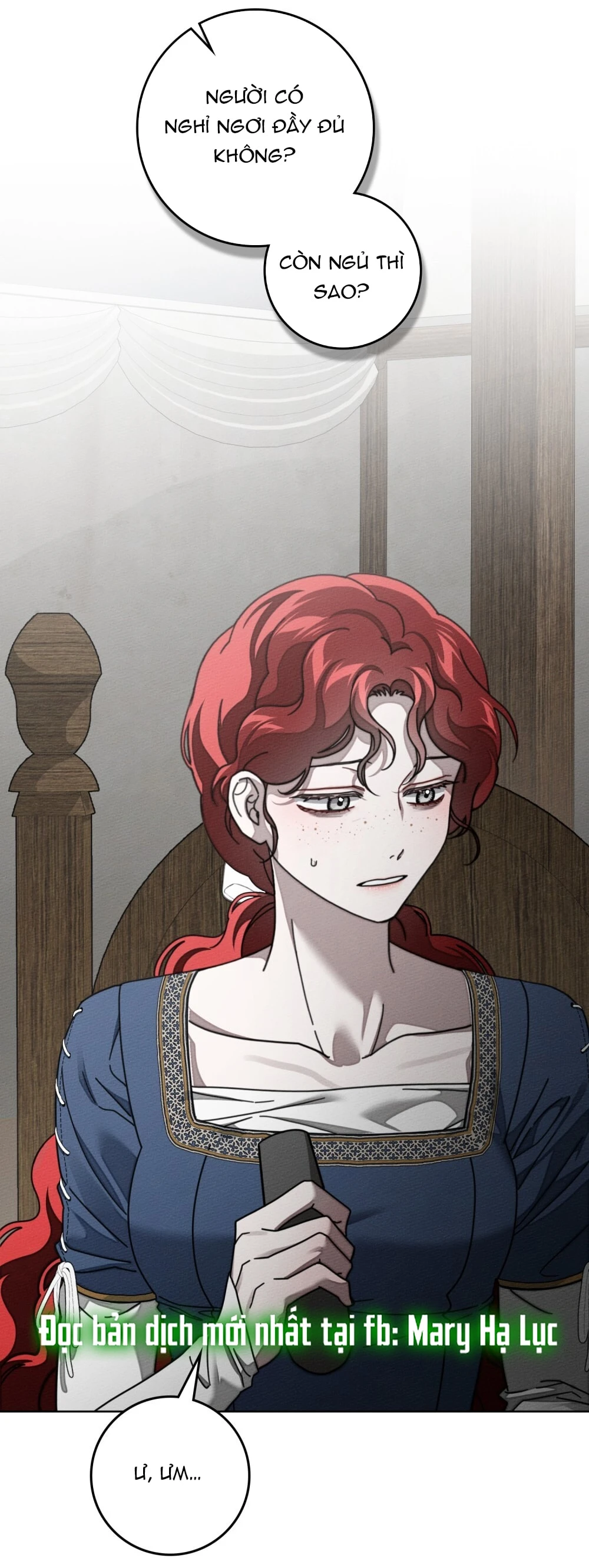 Dưới Bóng Cây Sồi Chapter 134.1 - 3