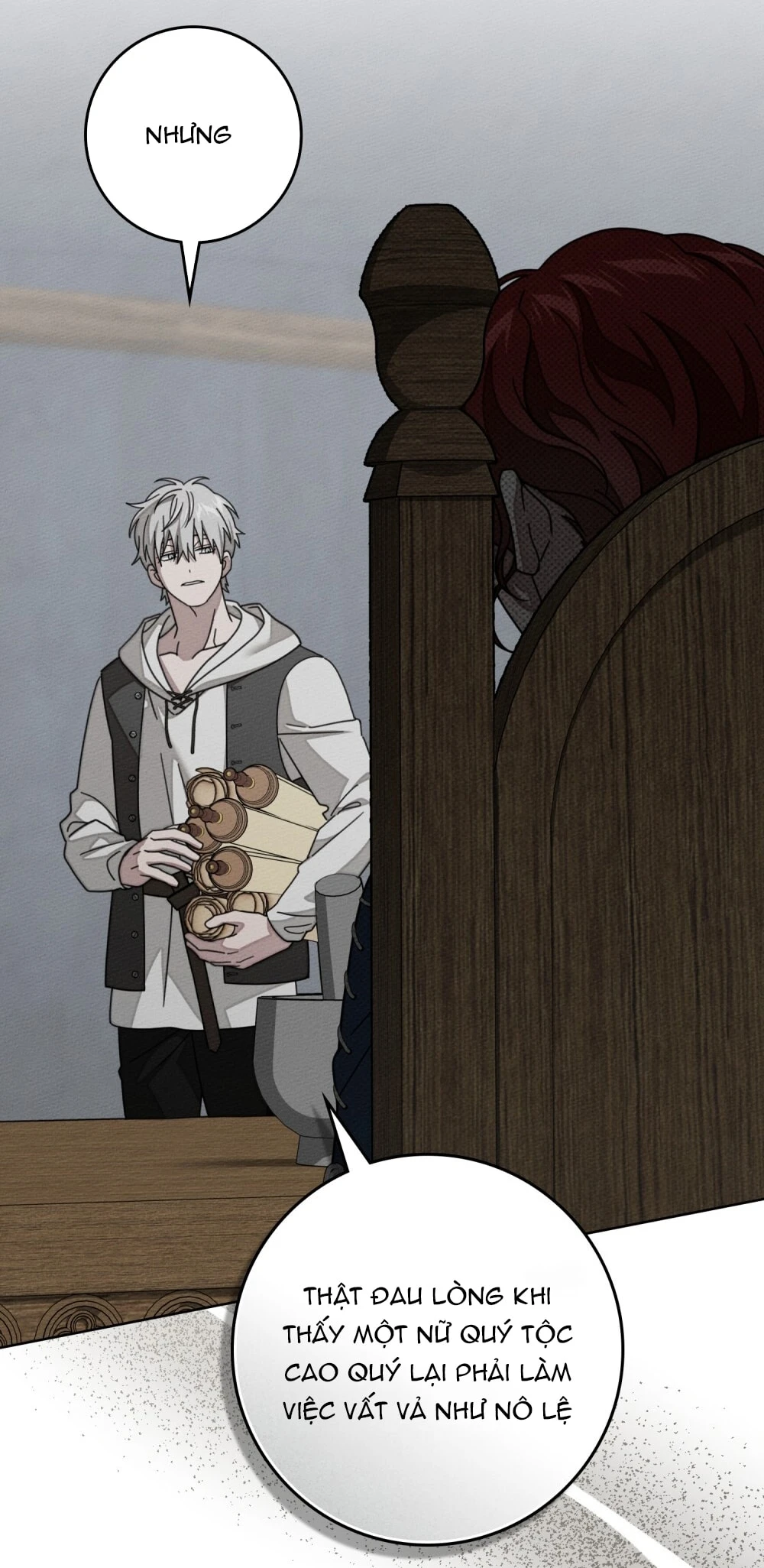 Dưới Bóng Cây Sồi Chapter 134.1 - 17