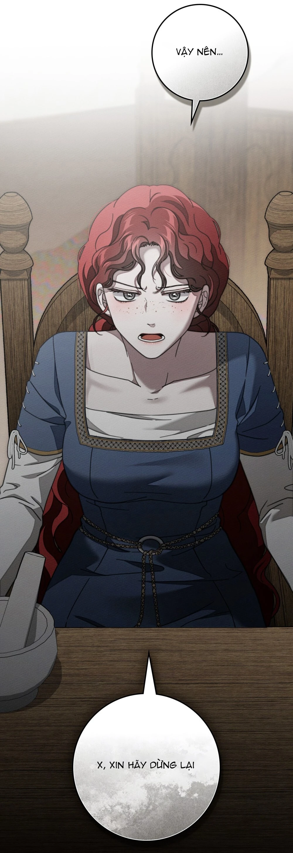 Dưới Bóng Cây Sồi Chapter 134.1 - 23