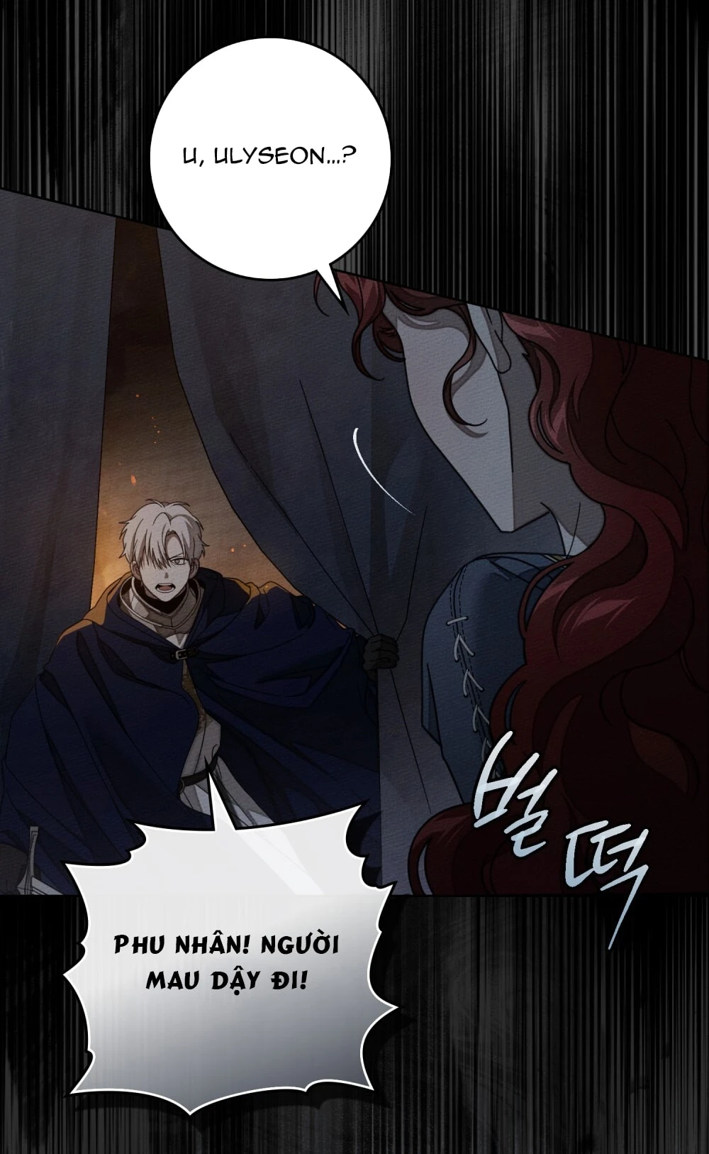 Dưới Bóng Cây Sồi Chapter 134.1 - 41