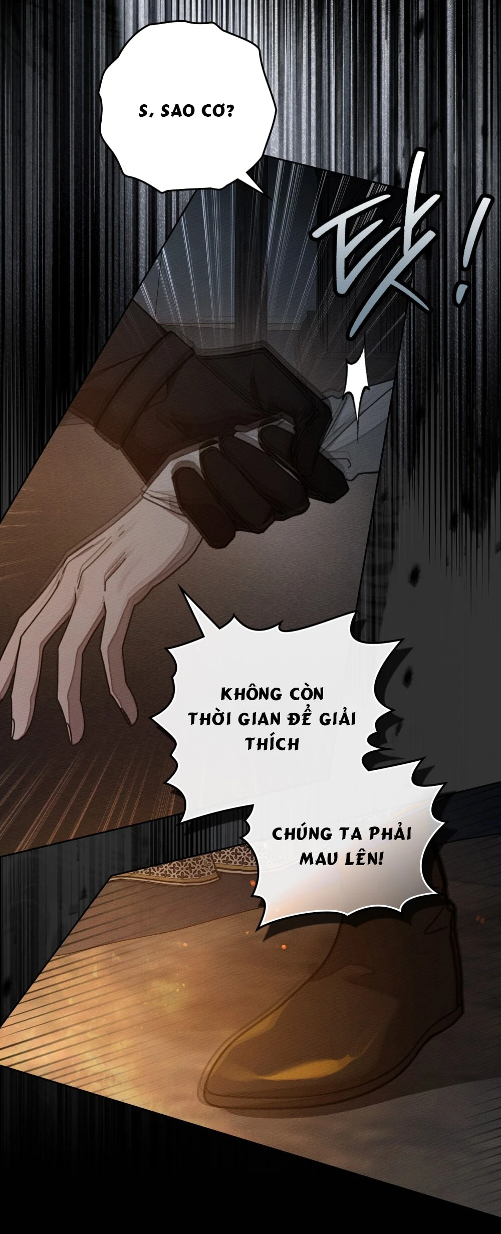 Dưới Bóng Cây Sồi Chapter 134.1 - 45