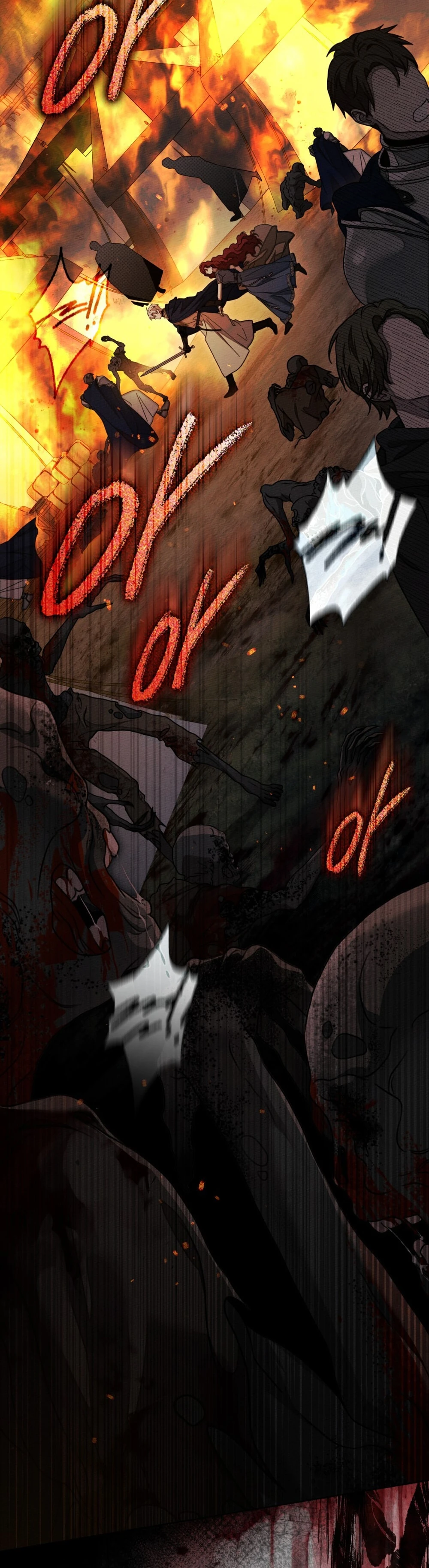 Dưới Bóng Cây Sồi Chapter 134.1 - 49