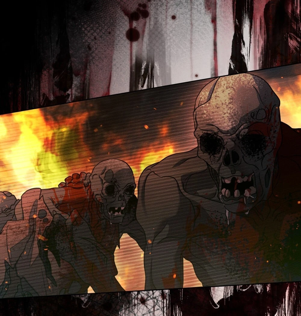 Dưới Bóng Cây Sồi Chapter 134.1 - 50